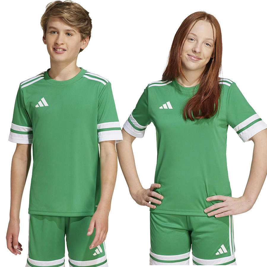 Koszulka dla dzieci adidas Squadra 25