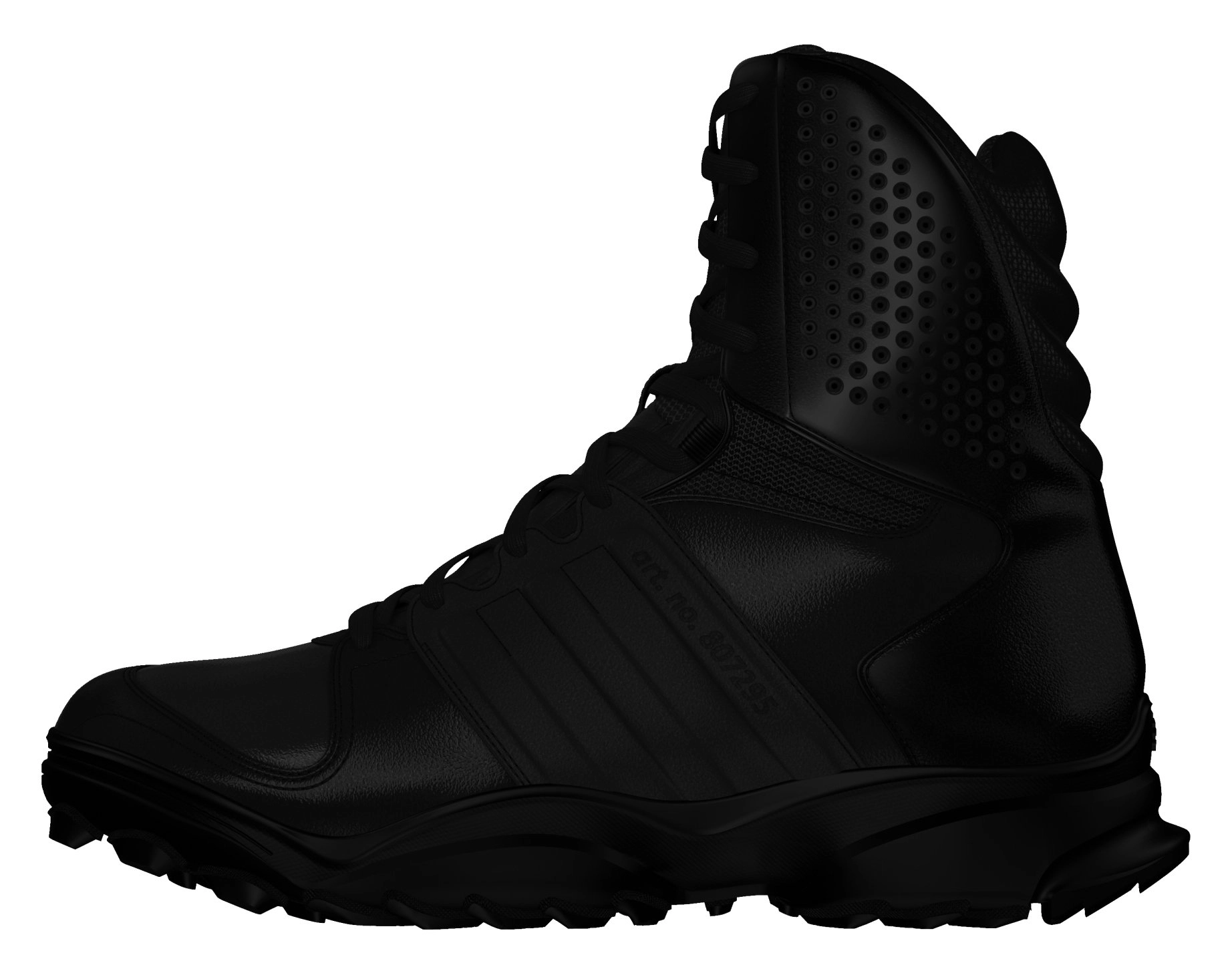 Adidas Gsg-9.2 [807295; M; 44]