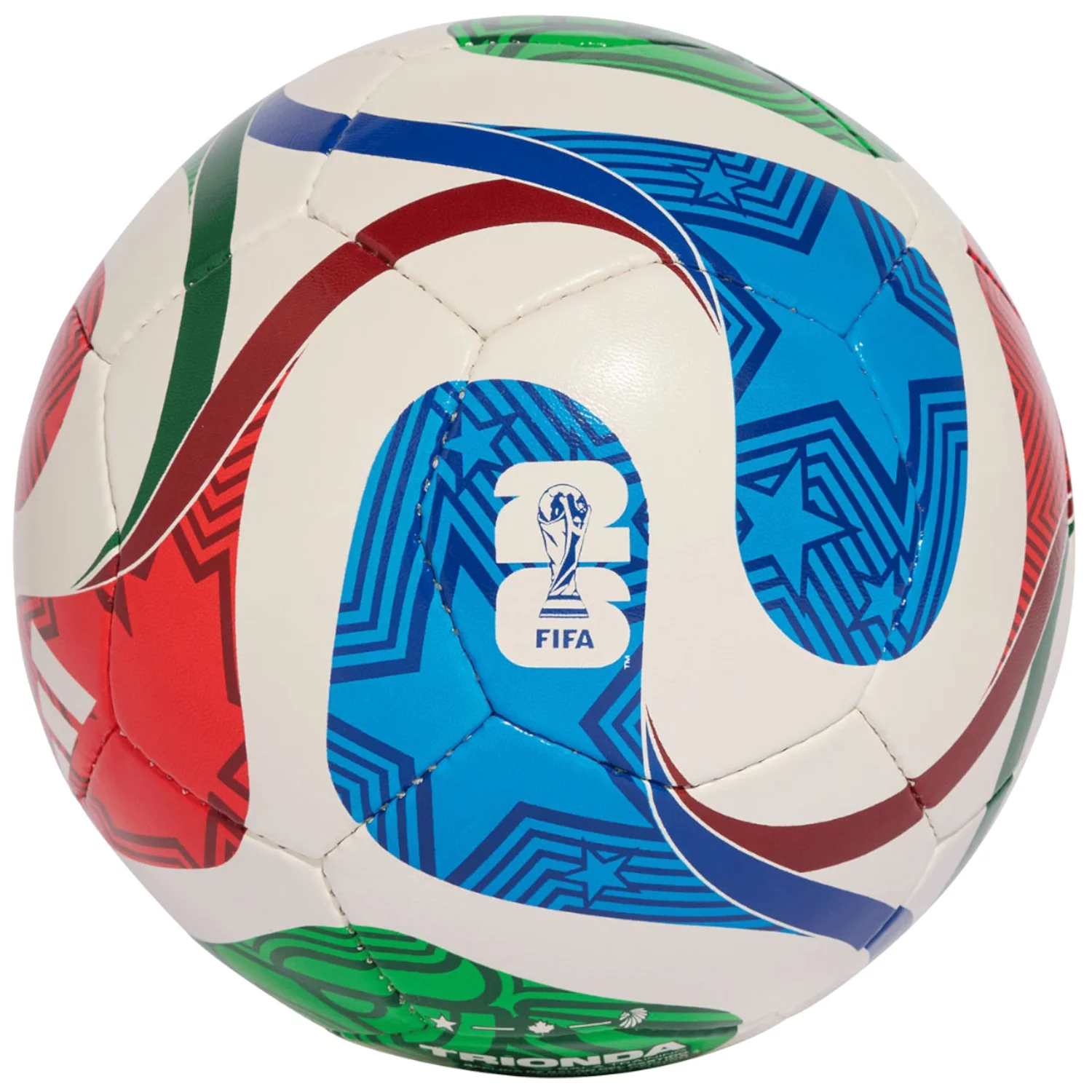 Adidas FIFA World Cup 26 Trionda