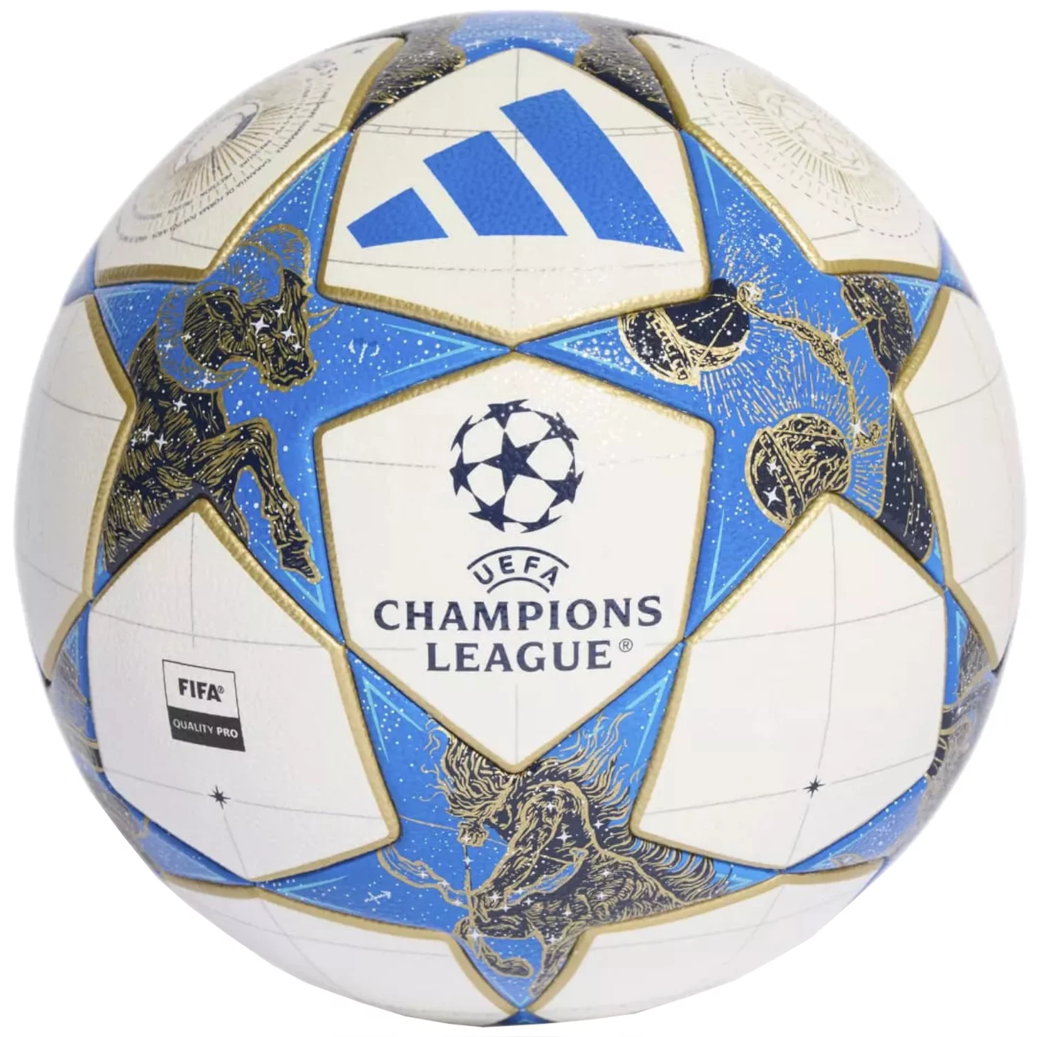Adidas UCL Competition JP1541 ball 151204