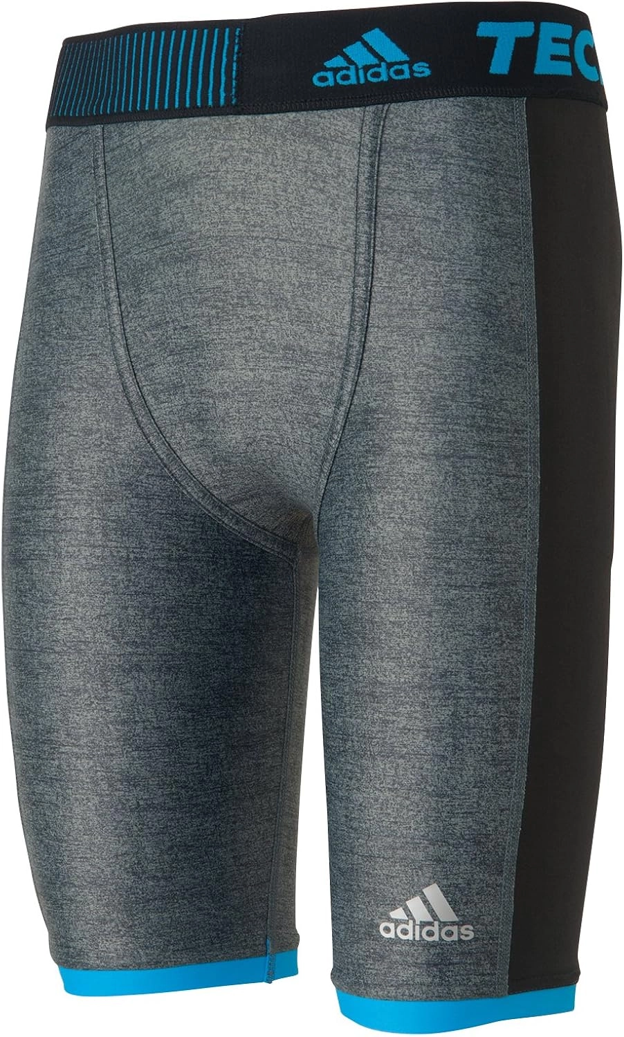 Adidas Techfit Chill Short Tights S27030