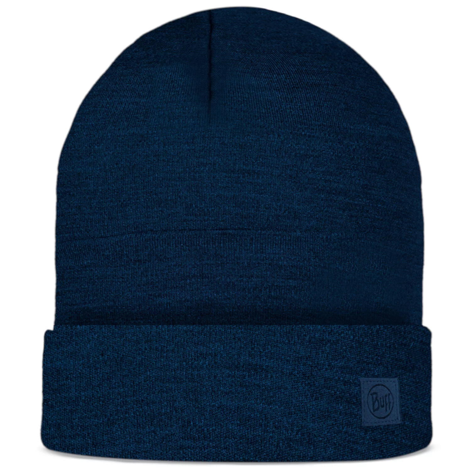 Buff Czapka BUFF MERINO HEAVYWEIGHT BEANIE