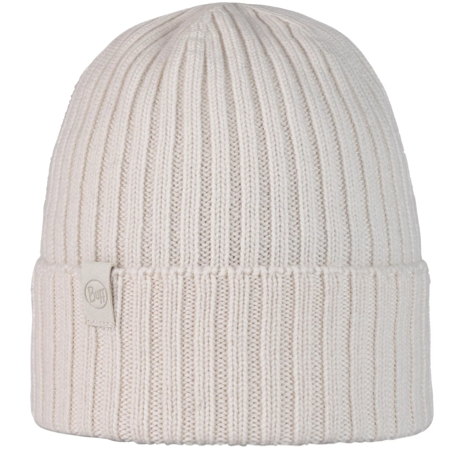 Buff Knitted Hat Norval winter hat