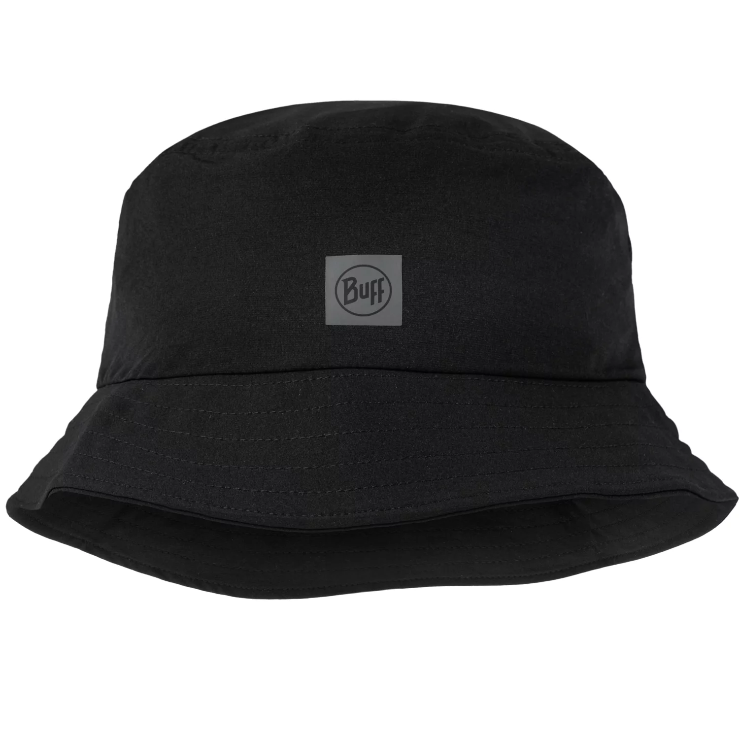 Buff Adventure Bucket Hat - solid