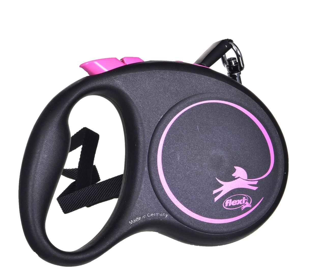 Flexi Black Design S tape 5