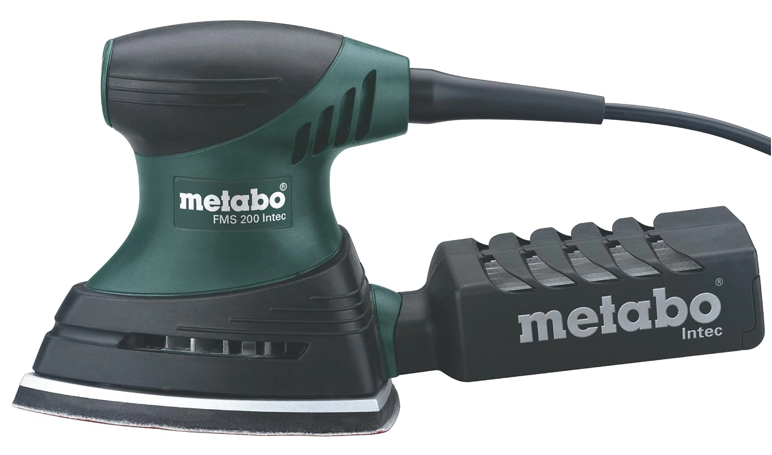 Metabo FMS 200 grinder (600065500) (