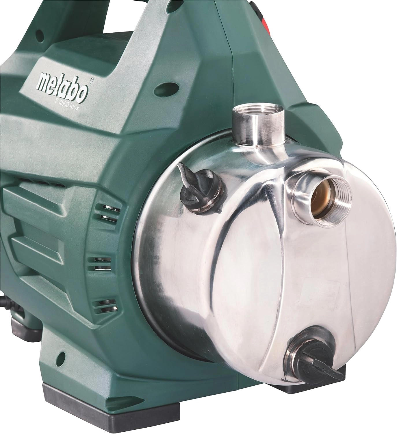Garden pump Metabo P 4500 600965000