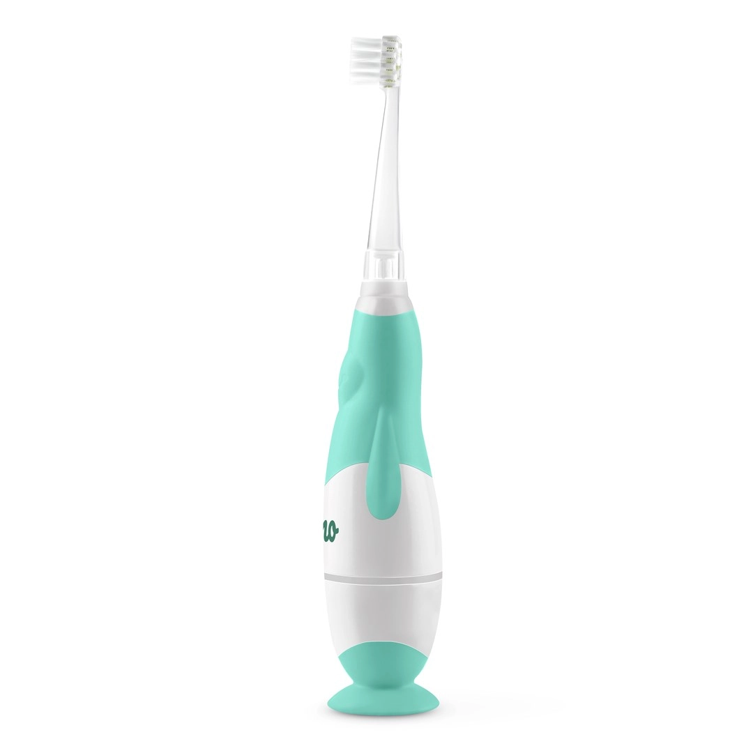 Neno Denti Toothbrush Green 763003 BAB-SC001