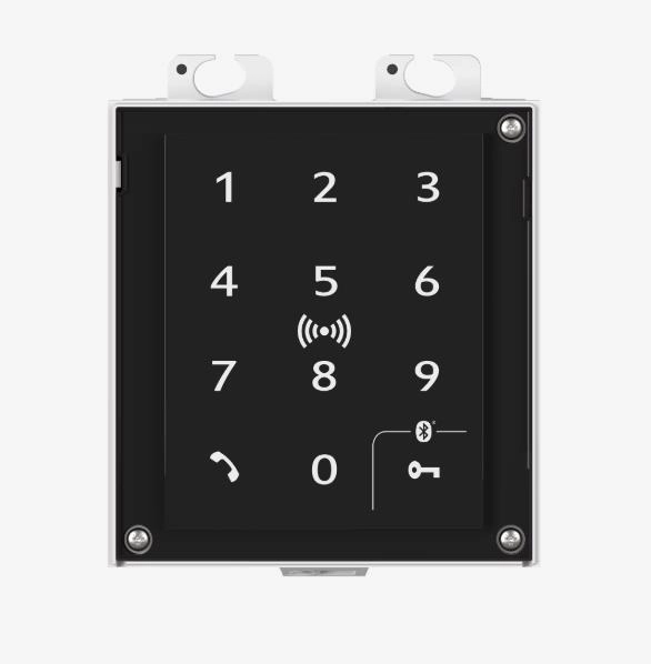 2N IP-Verso - Touch klaviatūra  Bluetooth