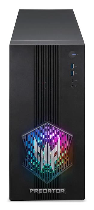 Acer Predator PO3-665 Intel Core Ultra