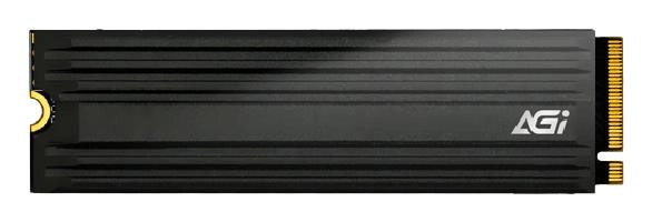 SSDAGI TECHNOLOGY1500xTBW ratingMTBF 2000000 hRead speed