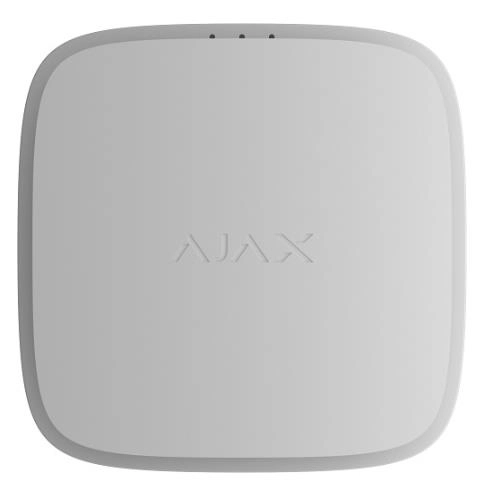 Ajax EN54 FireProtect (Heat/Sounder) - white