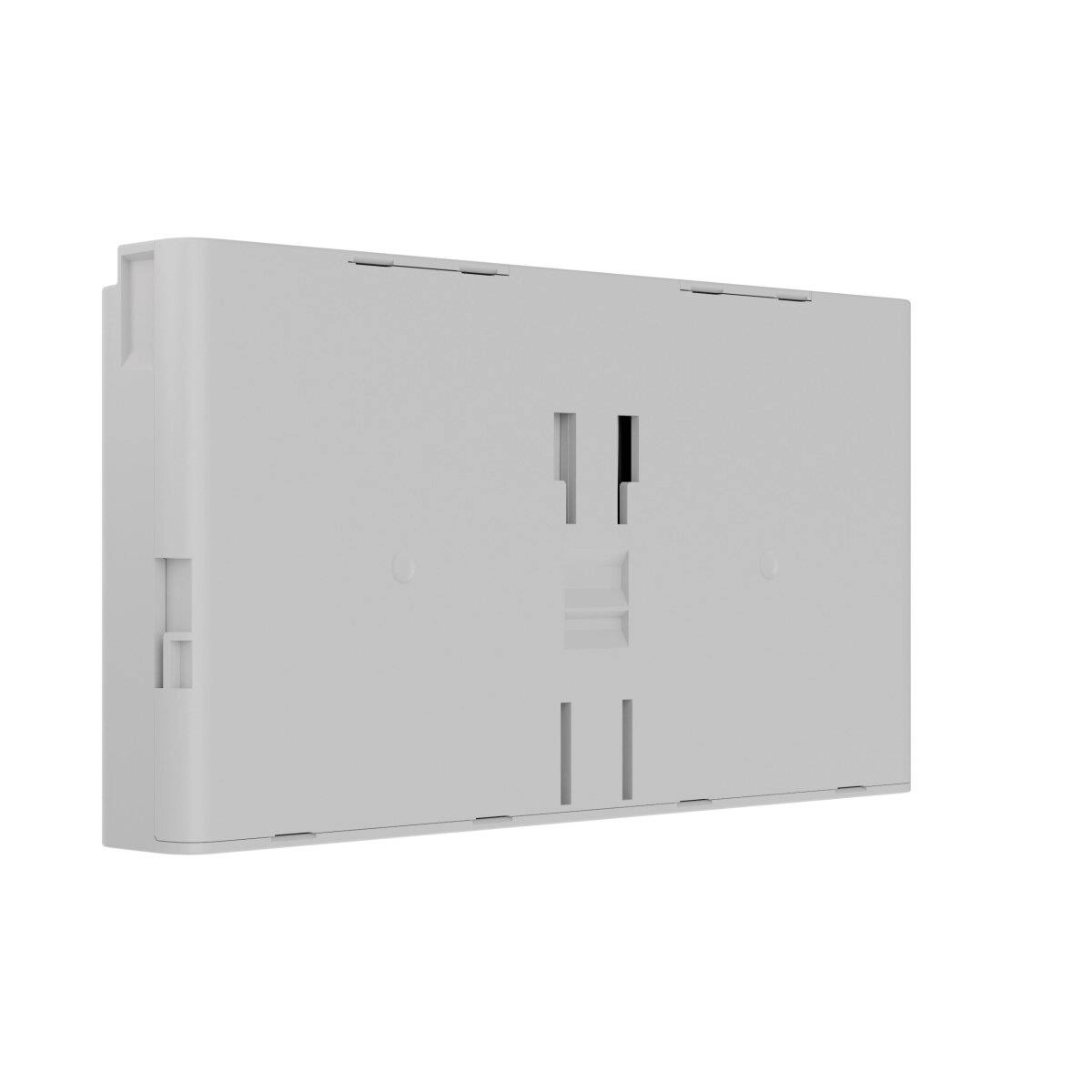 FIRE ALARM ACC BATTERY INTERN/72H WHITE