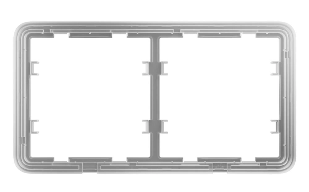 SMART SWITCH FRAME 2SEATS/52188 AJAX 52188