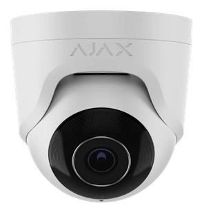 Ajax network camera TurretCam (5 MP/4