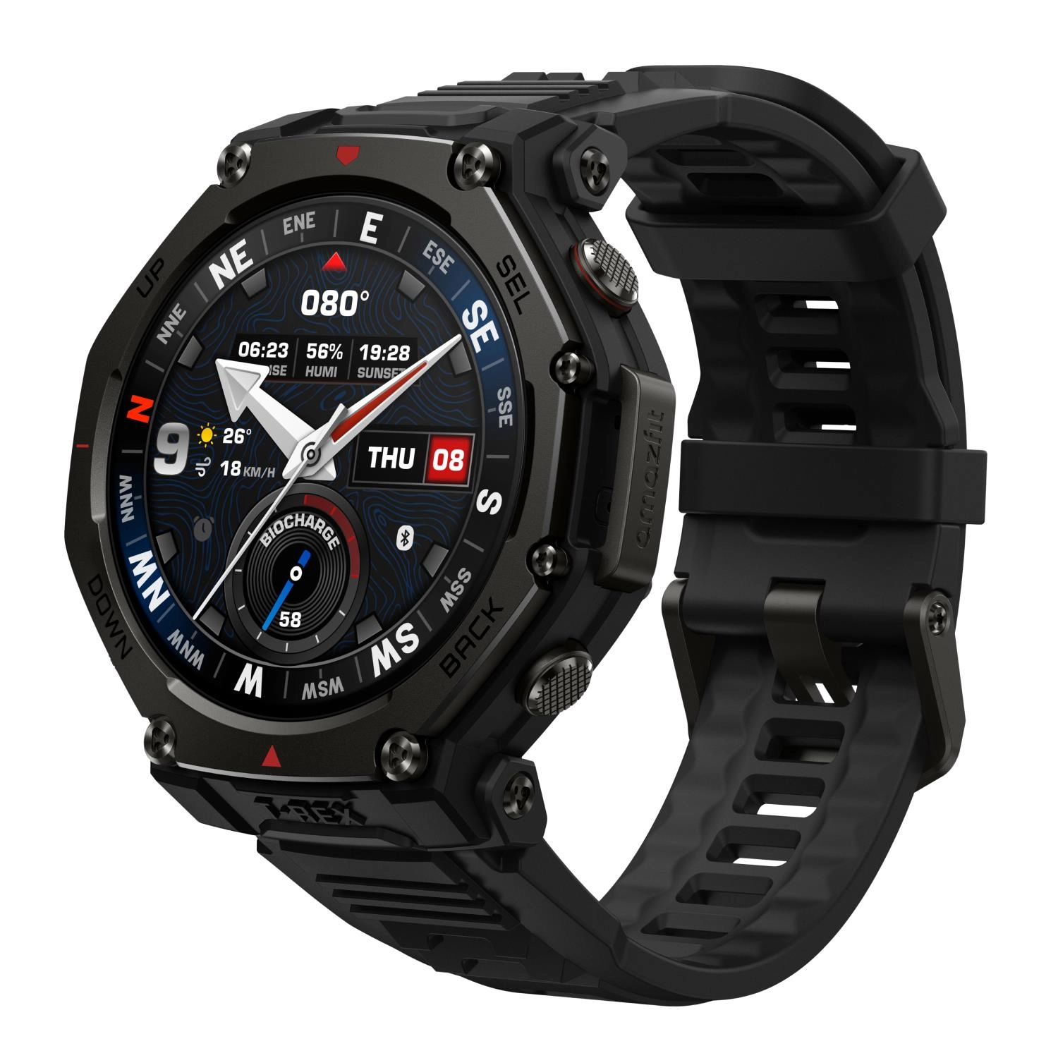 Amazfit T-rex 3 Pro 3.35