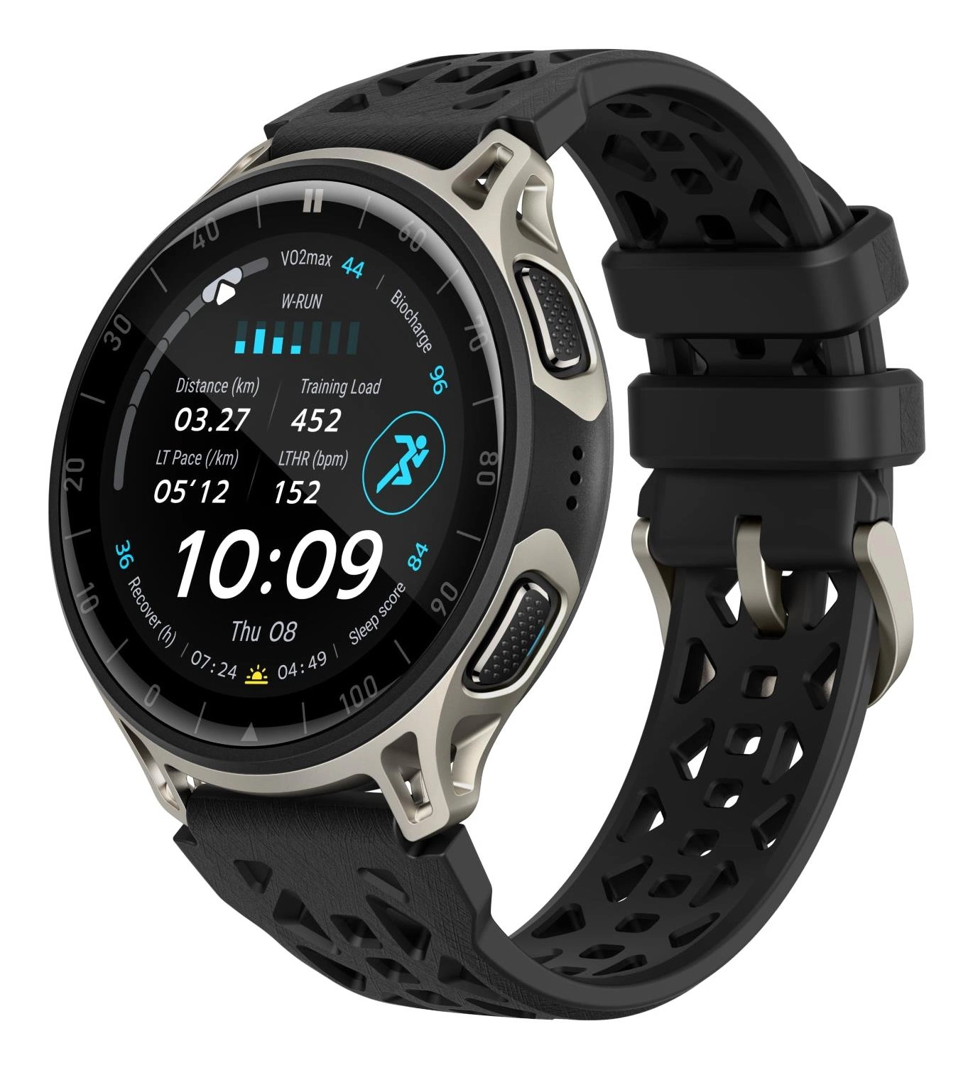 Amazfit Cheetah 2 Pro 3.35