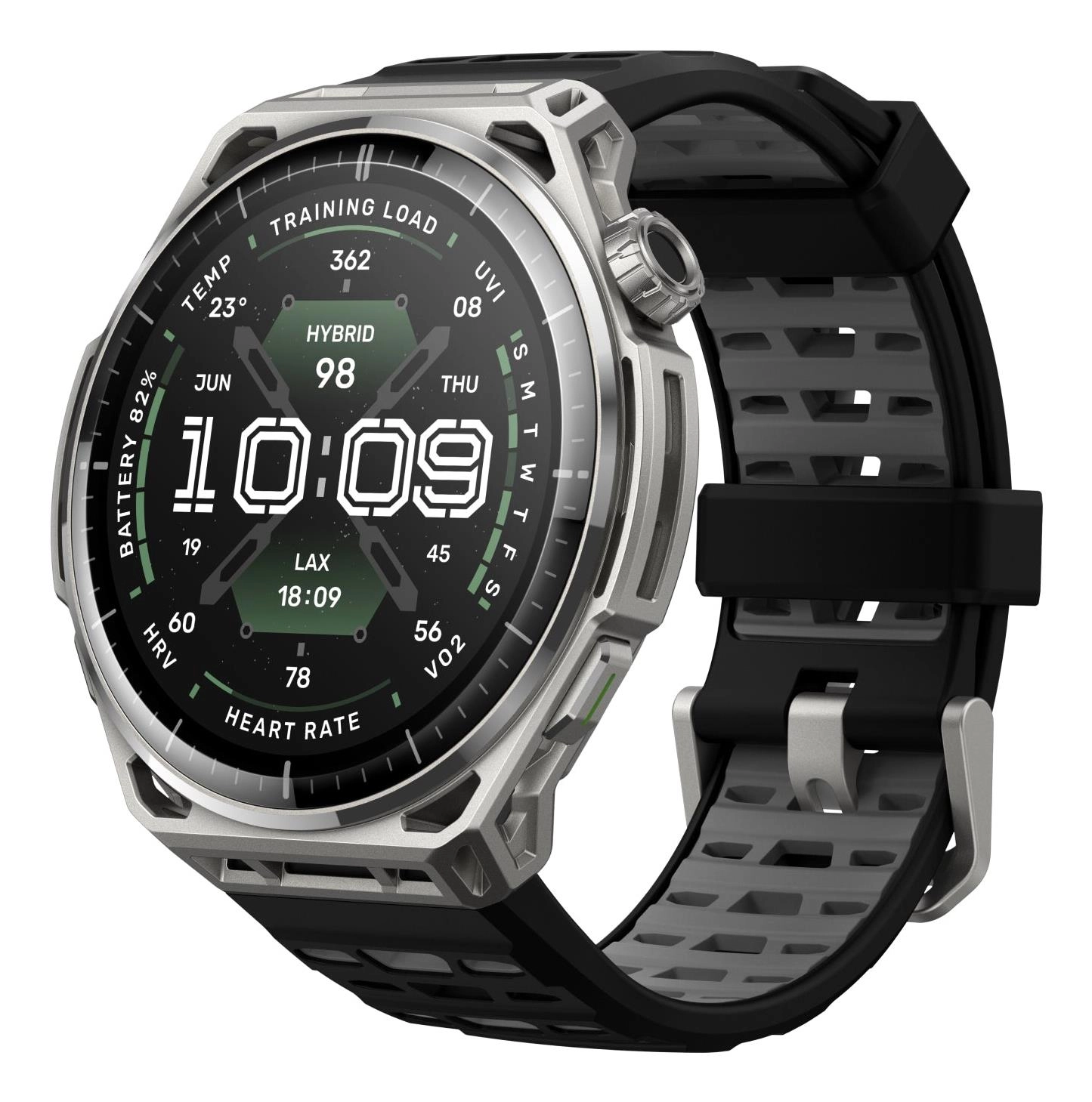Amazfit Balance 3 3.81 cm