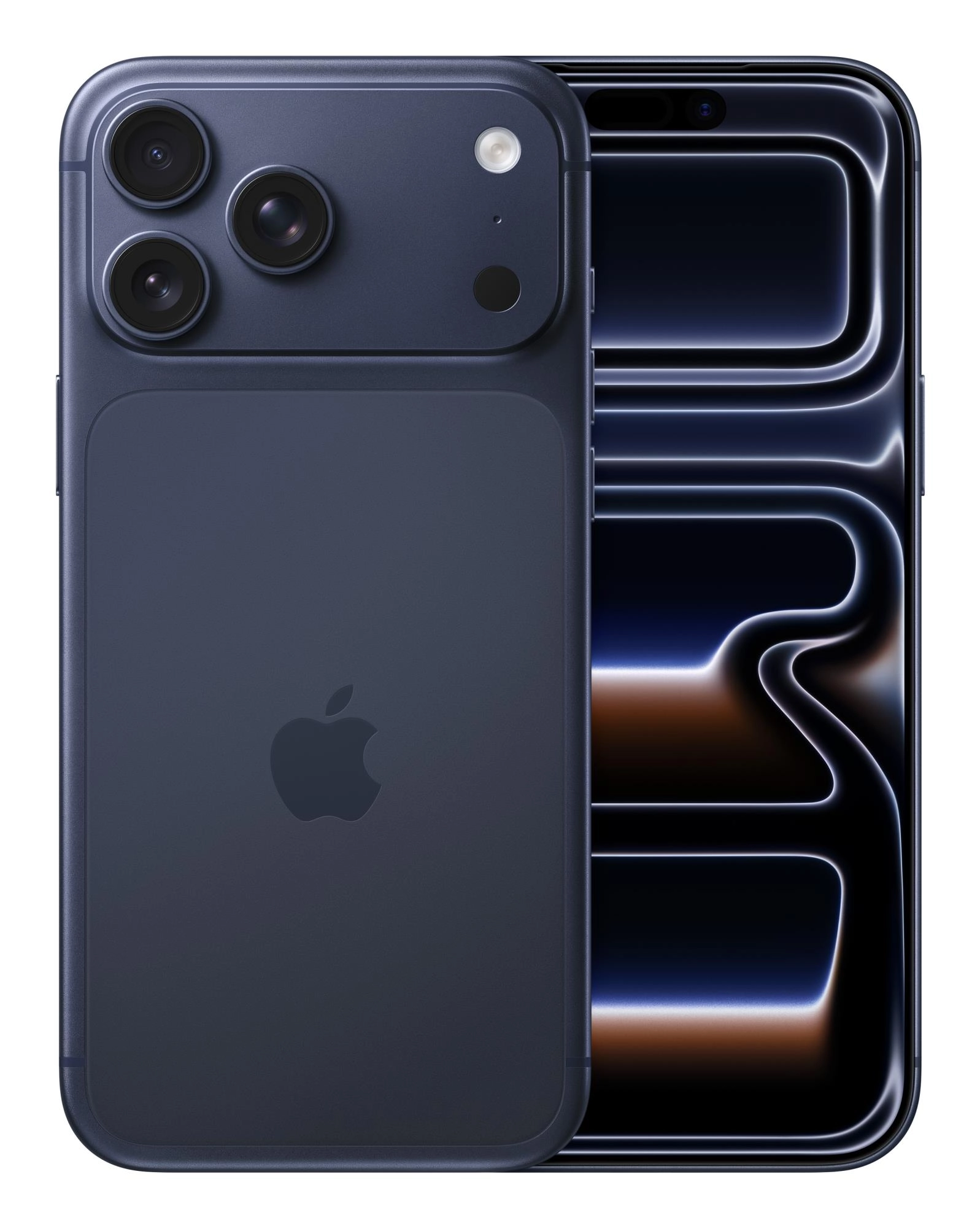 MOBILE PHONE IPHONE 17 PRO MAX/256 GB DZILI ZILS MFYP4 APPLE MFYP4SX/A (195950639247)