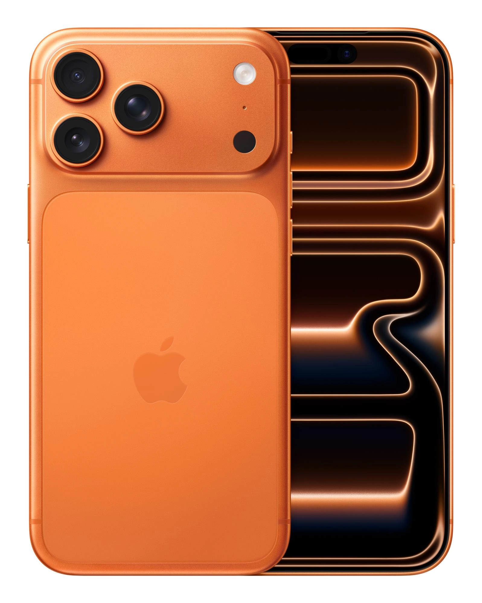 Apple iPhone 17 Pro Max Smartphone