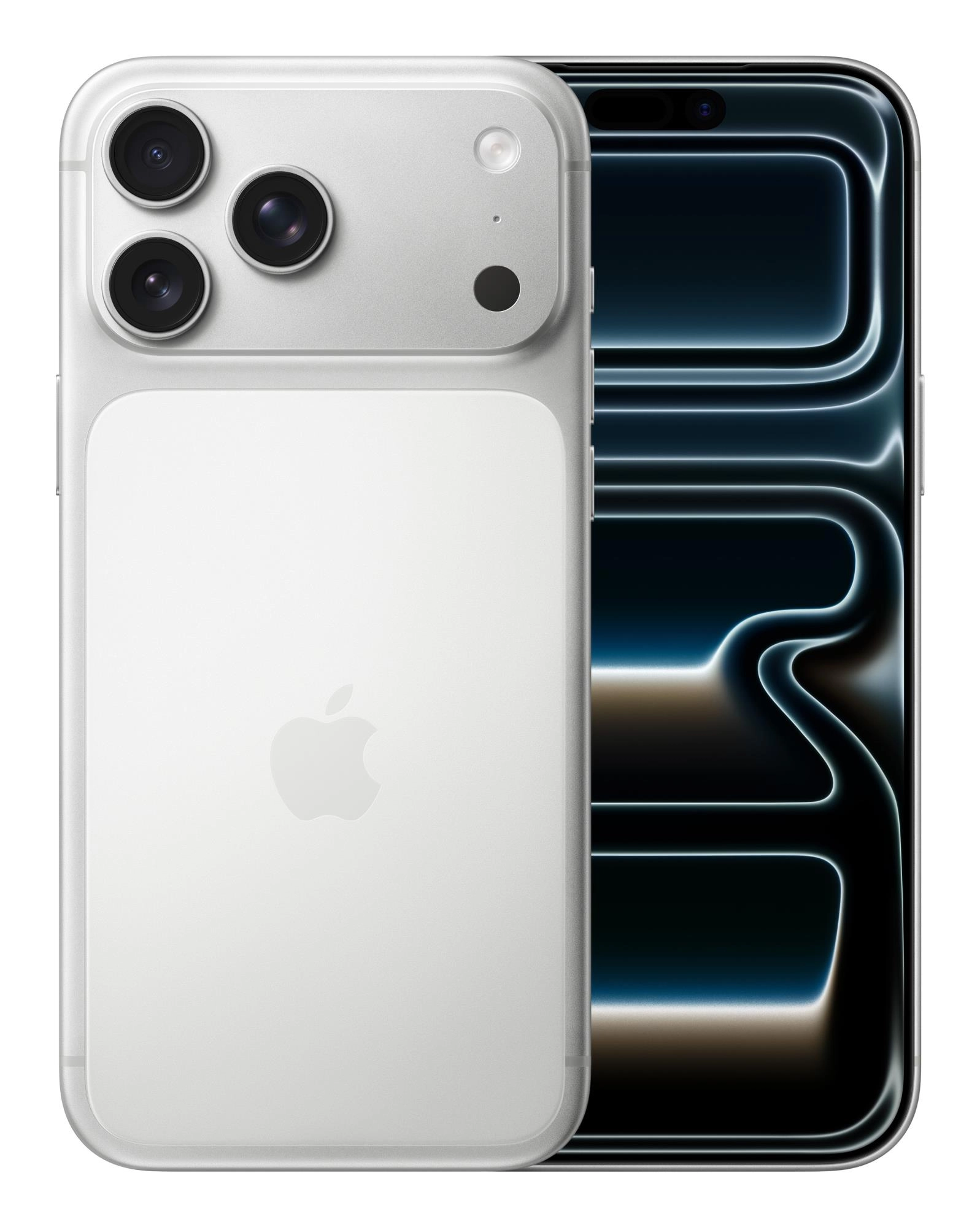 Apple iPhone 17 Pro Max -