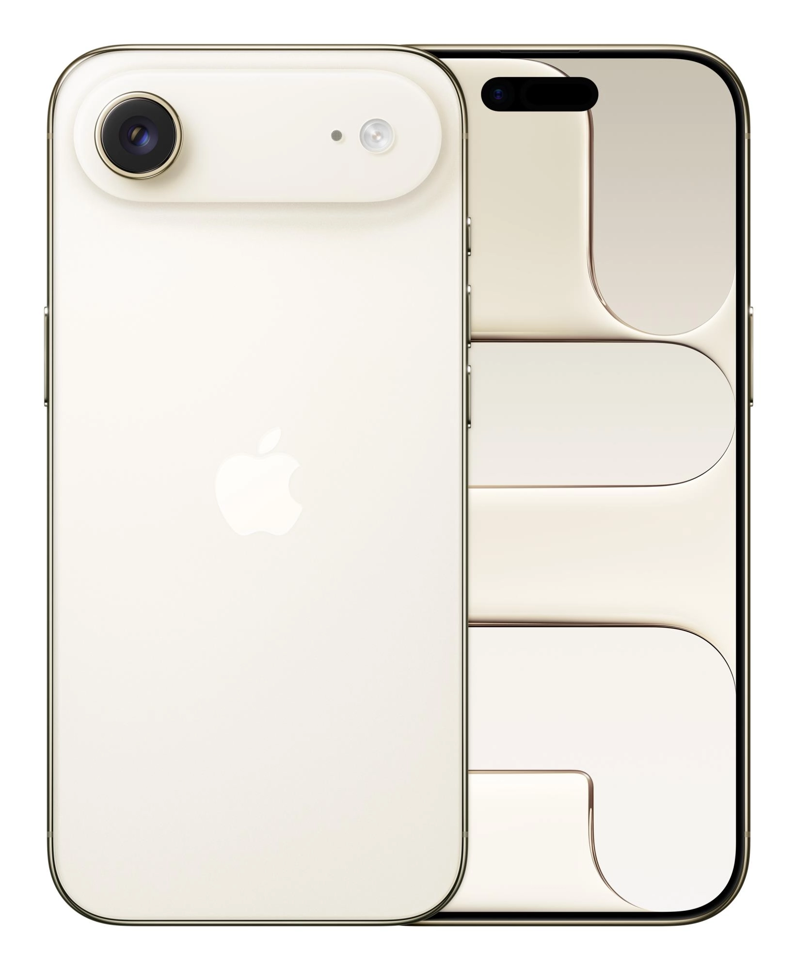 MOBILE PHONE IPHONE AIR/1TB LIGHT GOLD