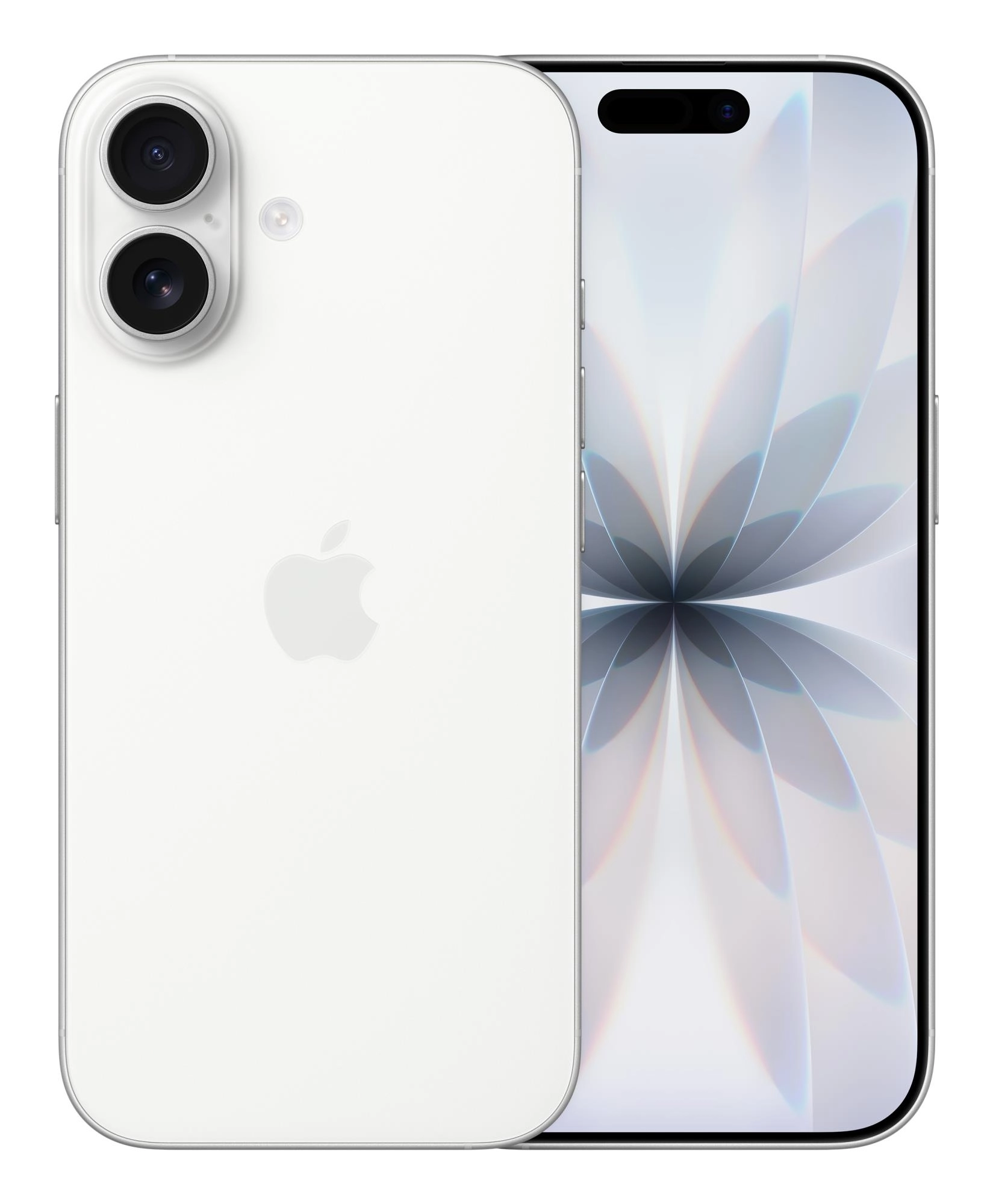 IPhone 17 256GB White MG6K4HX/A 195950643657