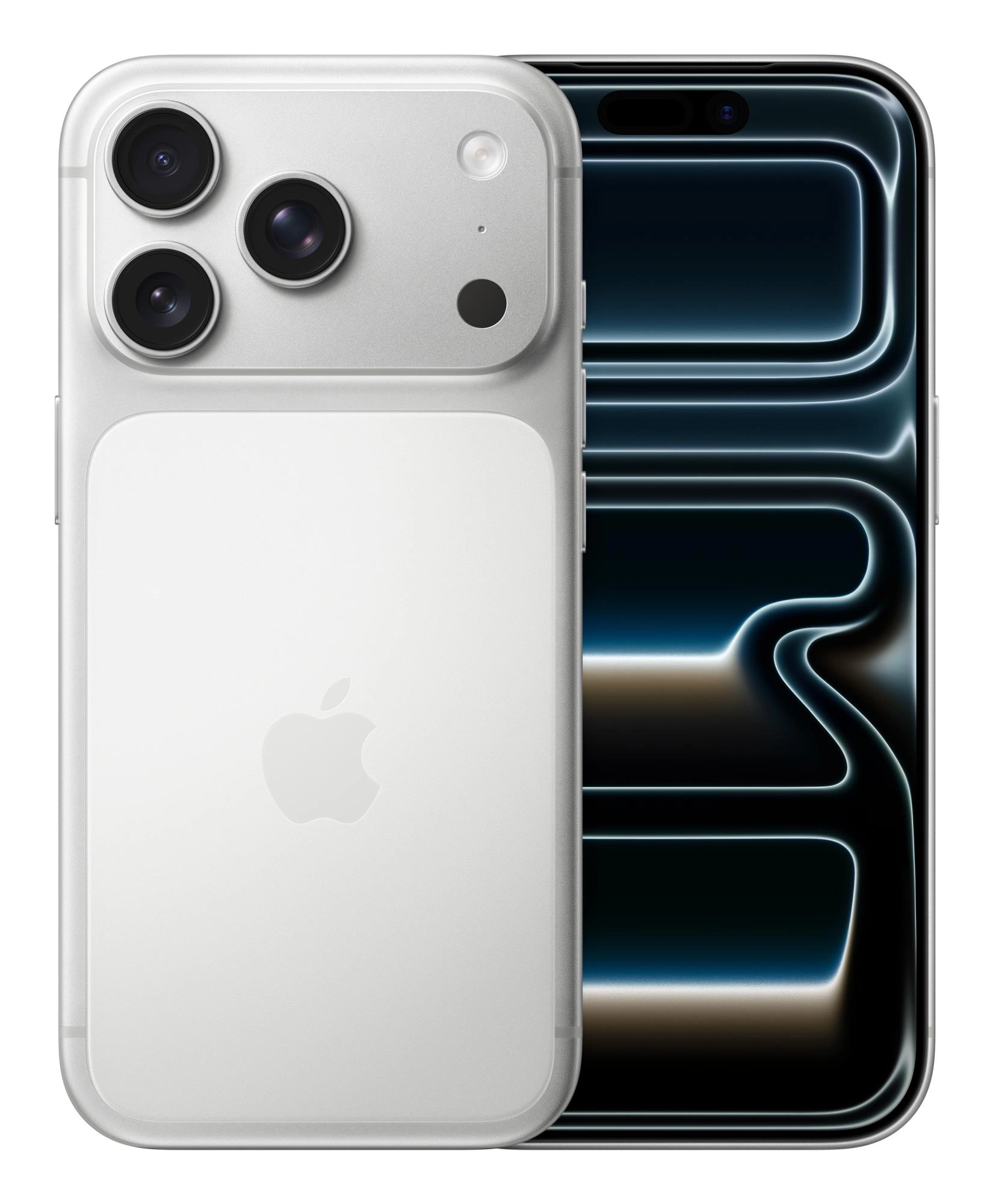 Apple iPhone 17 Pro 512GB 6,3" sudraba MG8K4QN/A
