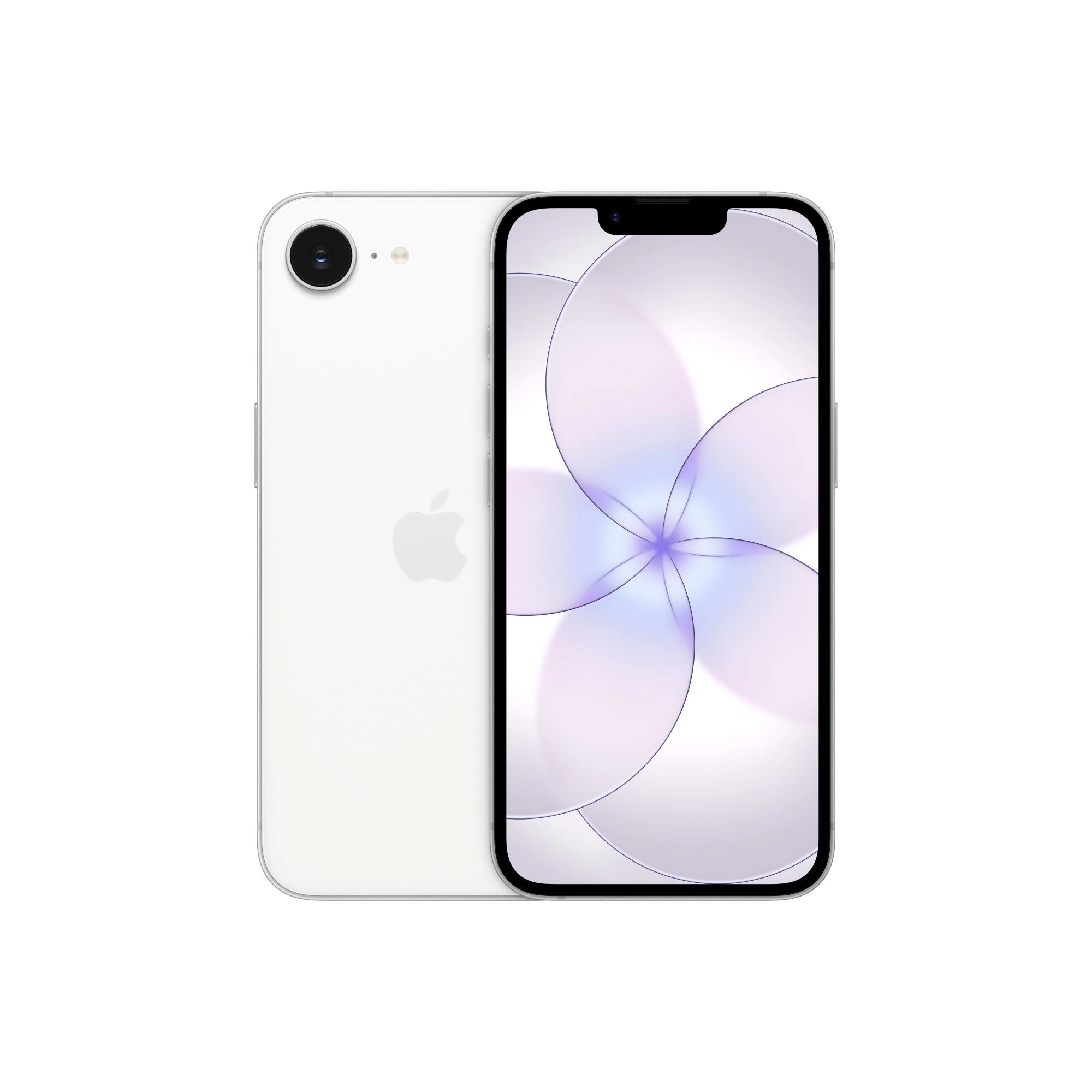 Apple iPhone 17e 5G 256GB White