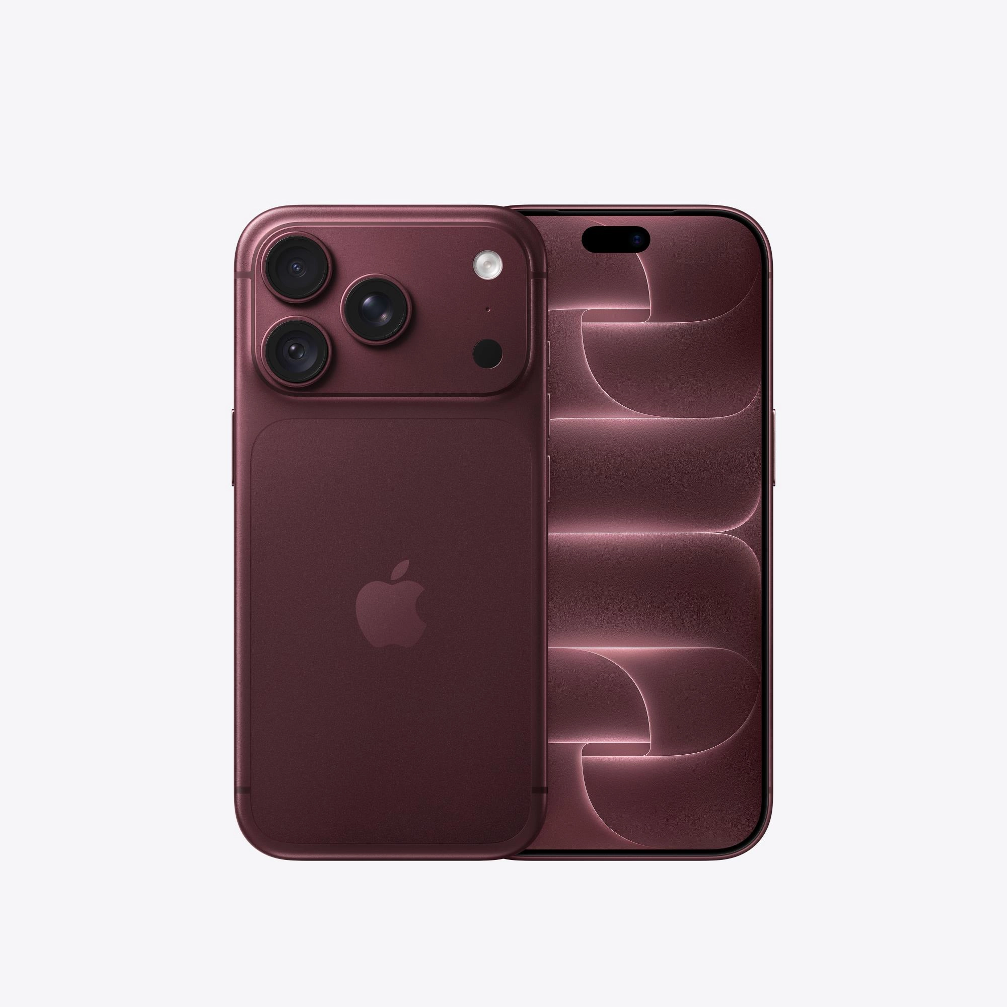 MOBILE PHONE IPHONE 18 PRO/256GB BURGUNDY