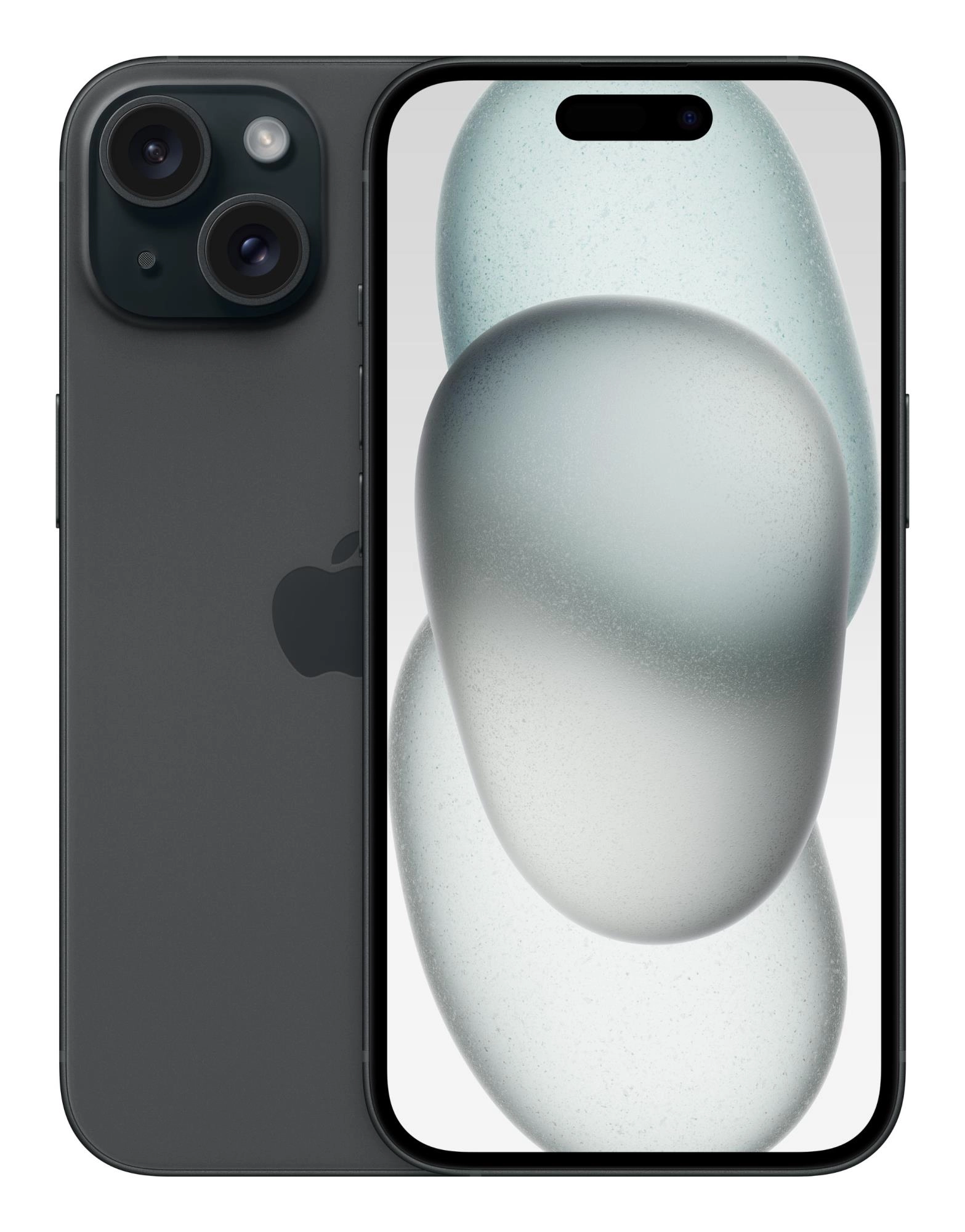 IPHONE 15 128GB - BLACK 0195949035999