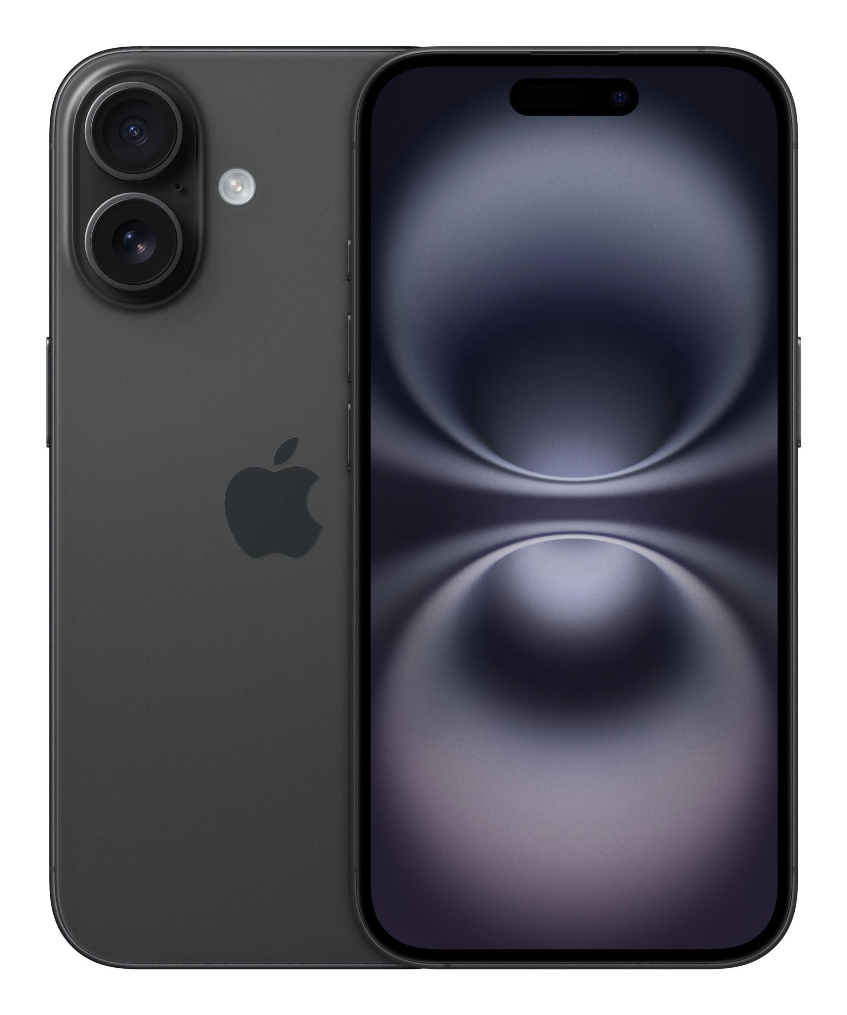 Apple iPhone 16 5G 128GB black