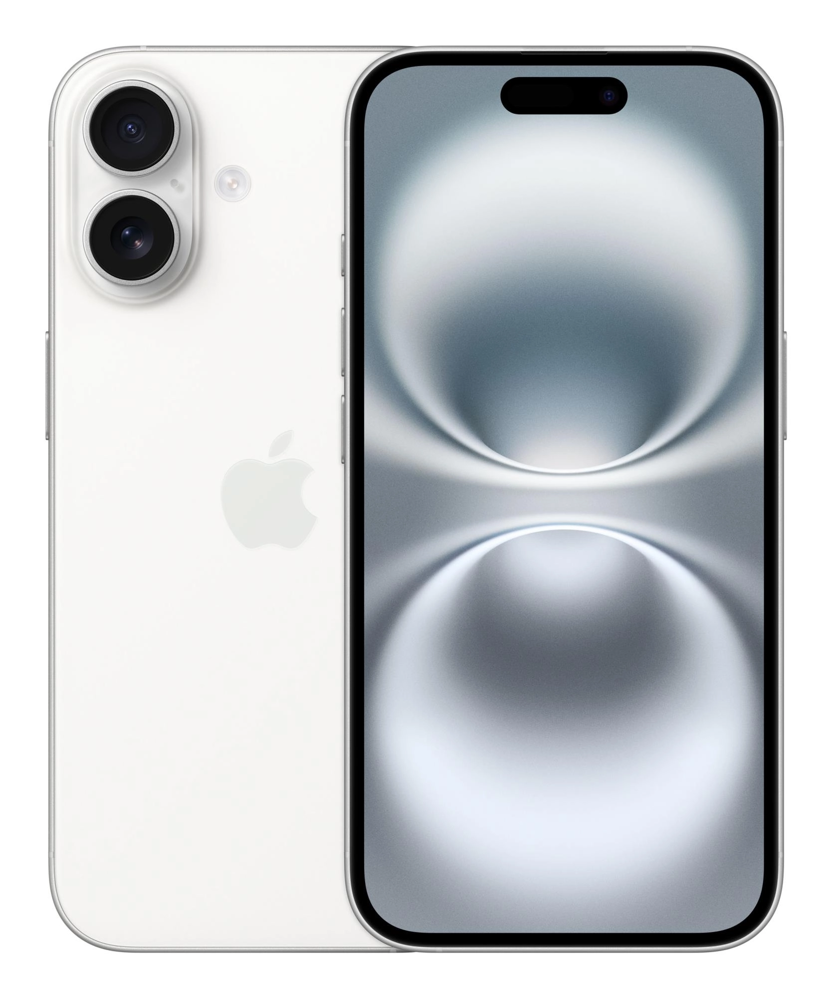 Apple iPhone 16 5G 128GB White