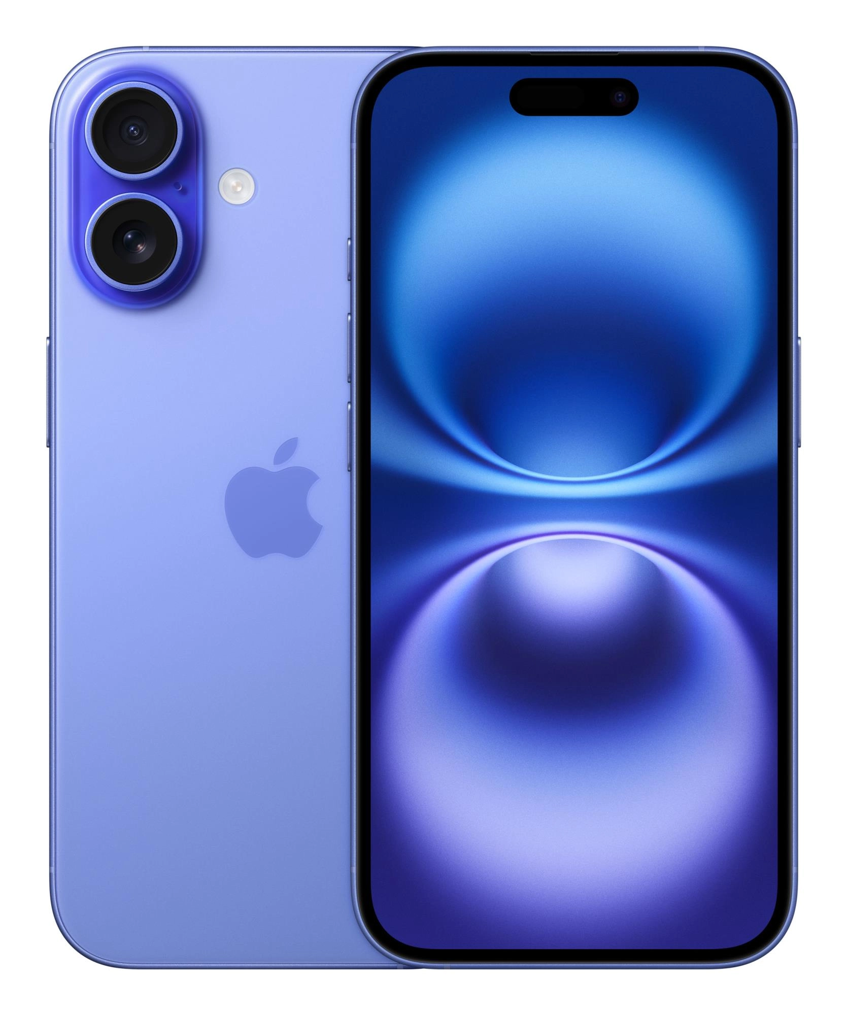 Apple iPhone 16 5G 128GB Ultramarine EU