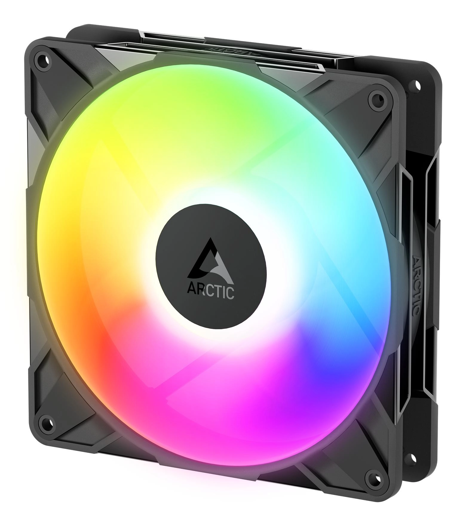 ARCTIC P14 Pro Reverse A-RGB Case