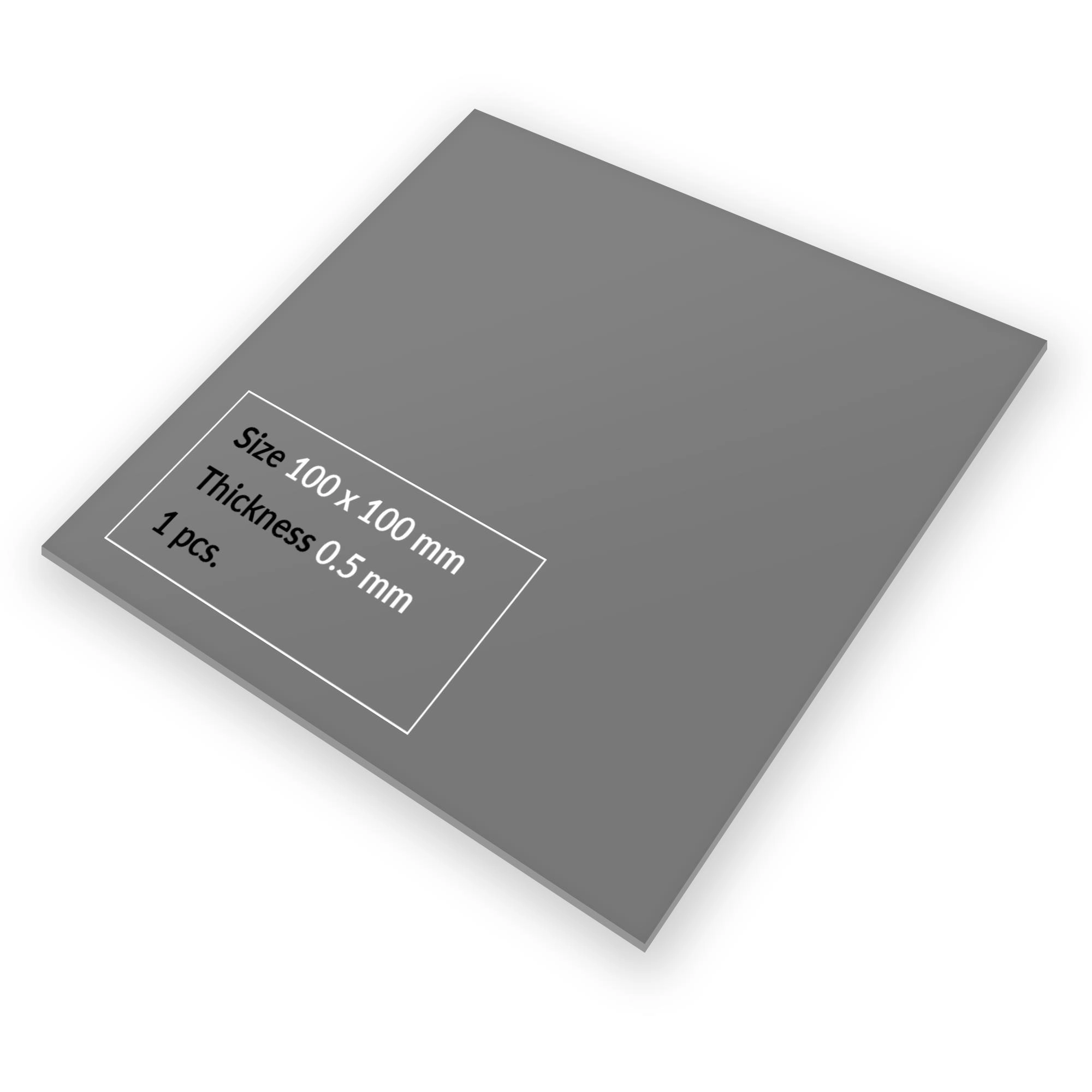 CPC ACC Arctic Thermal Pad TP-4