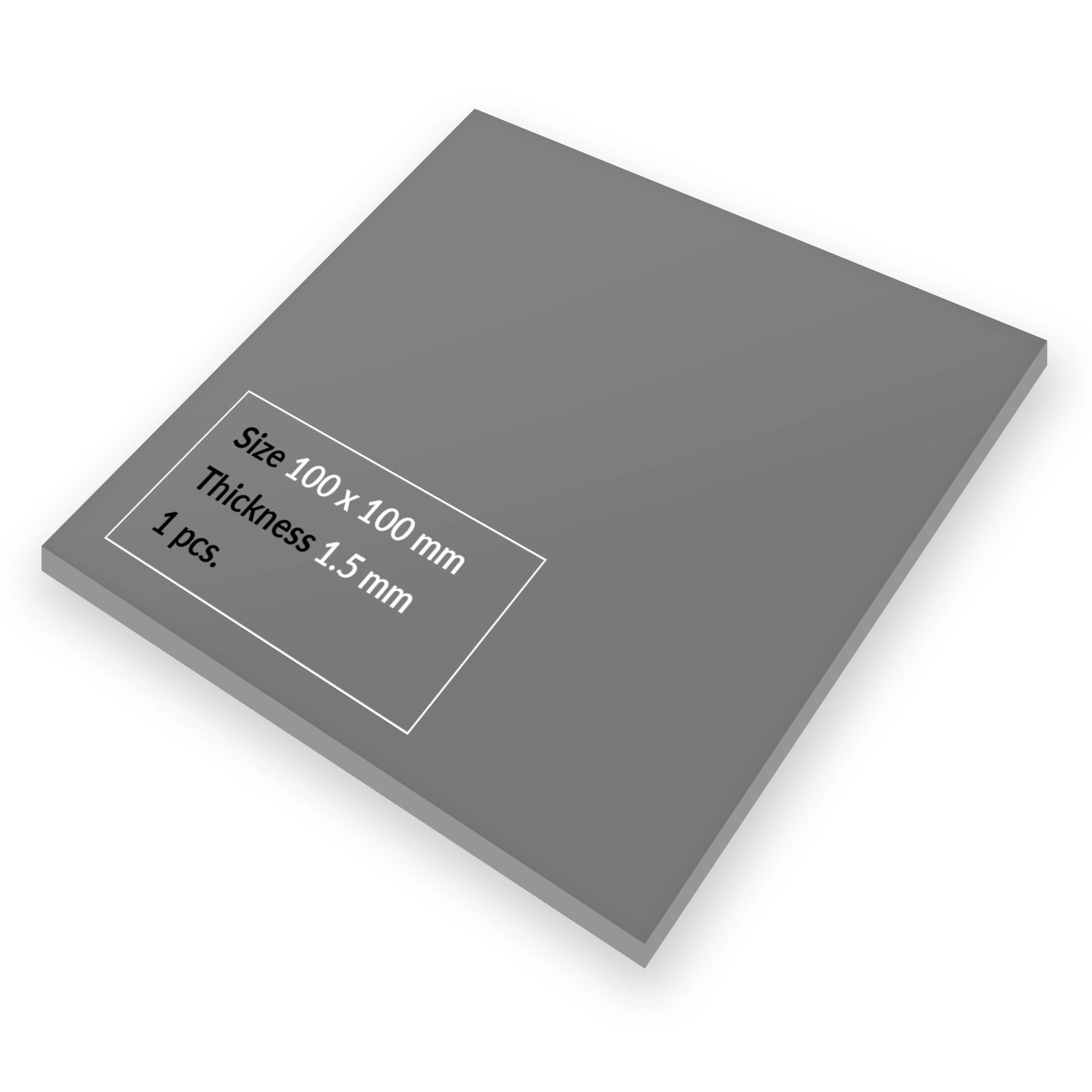 K Arctic Thermal Pad - ATP-4