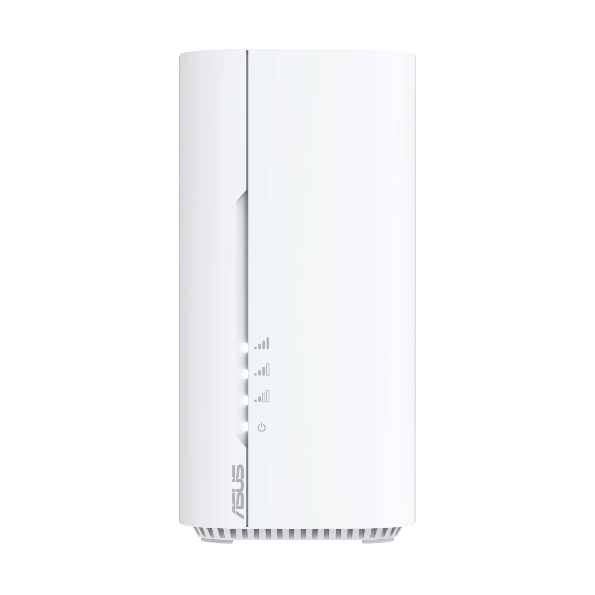 ASUS 4G-BE58 wireless router Gigabit Ethernet
