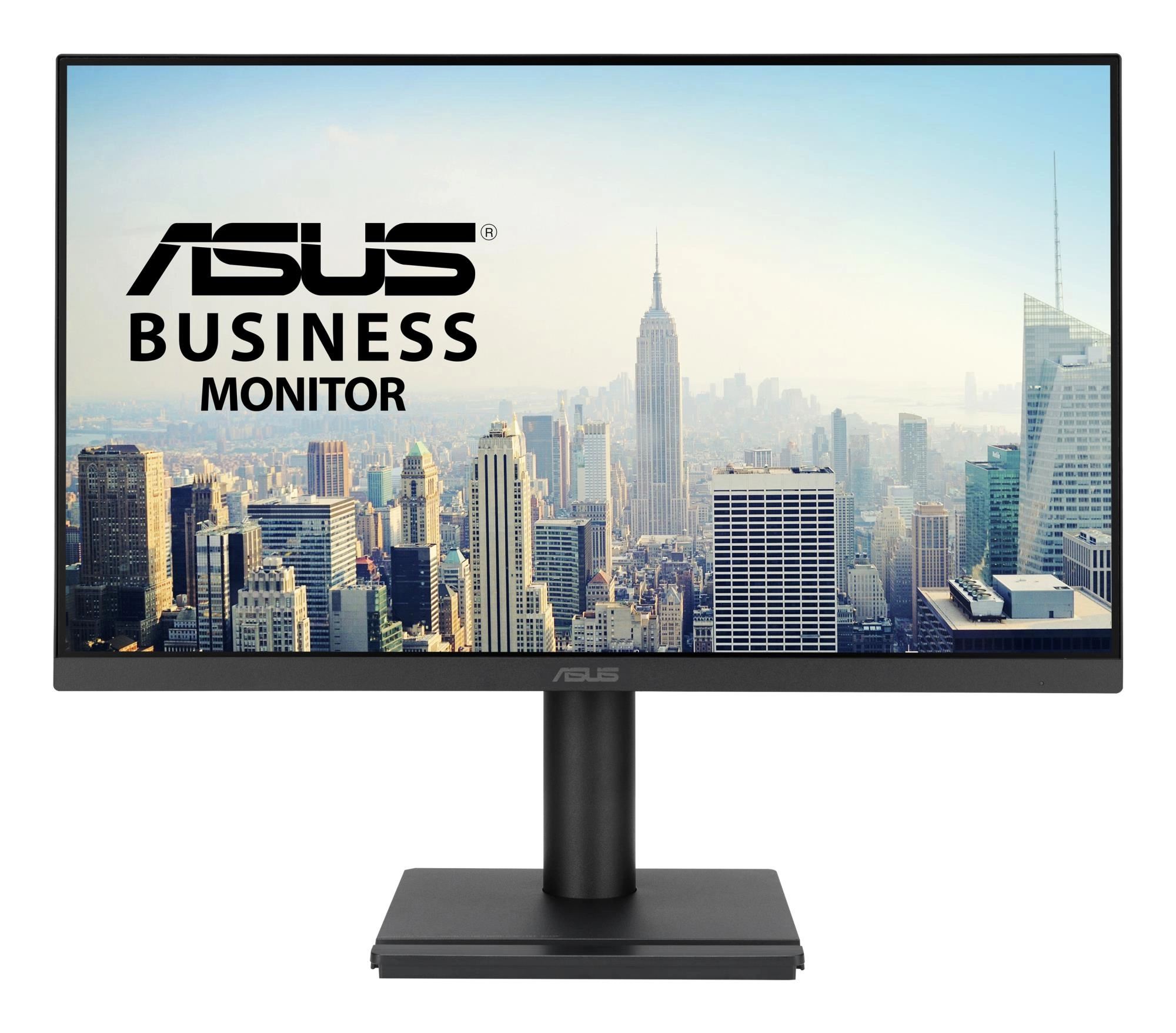 ASUS VA249QGSE - LED monitor -