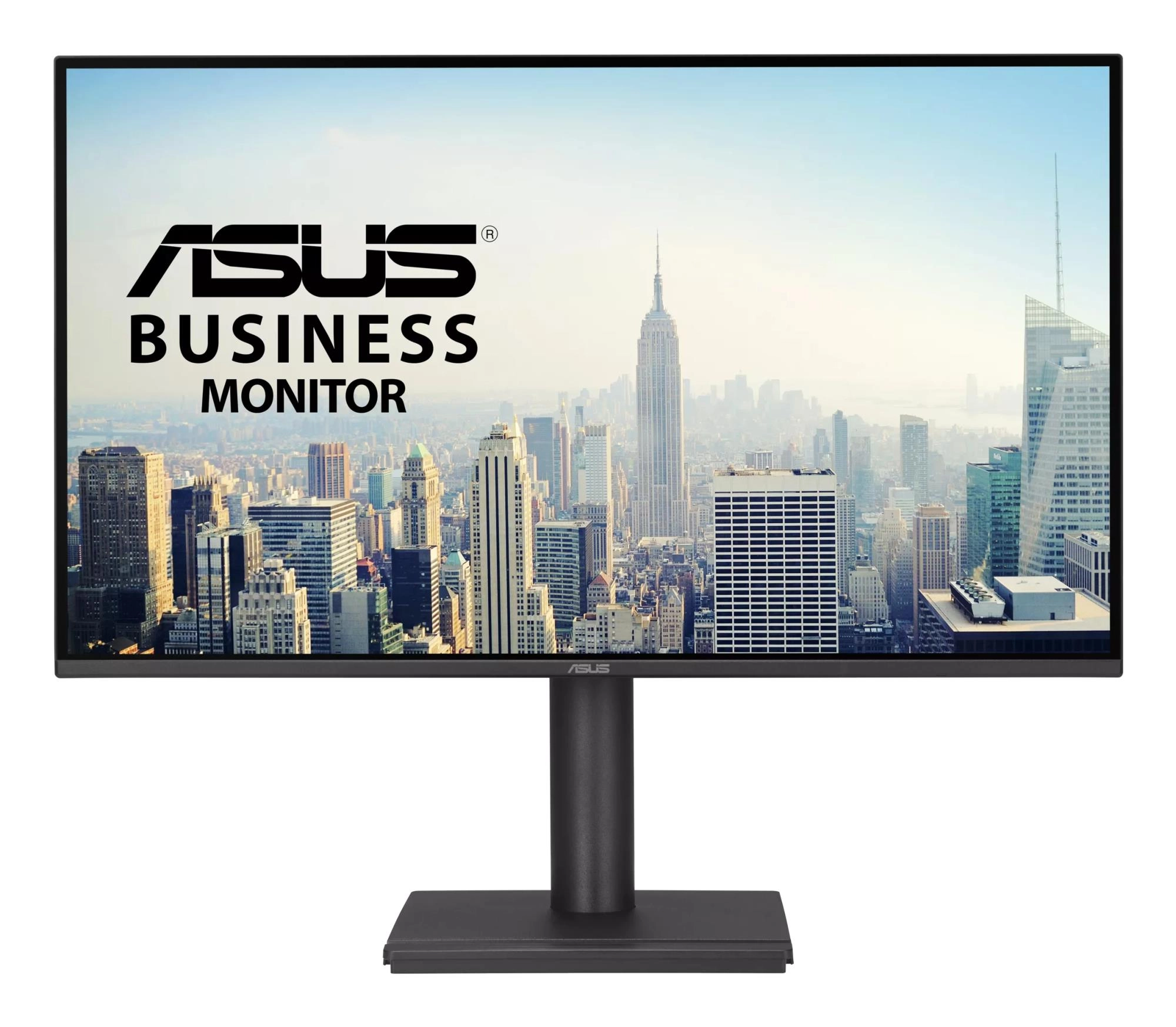 ASUS BE27AQ monitor komputerowy 68 6