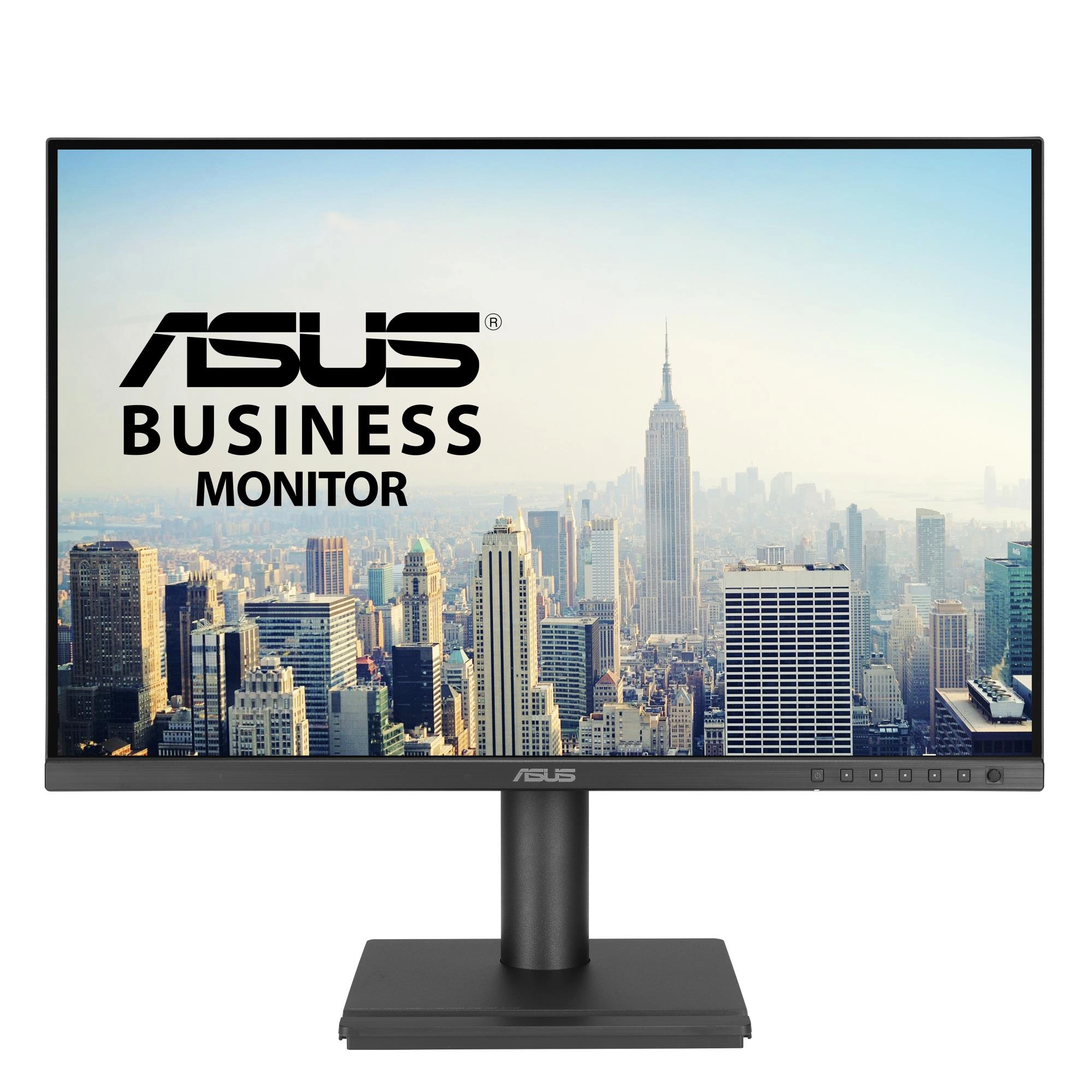 ASUS BE248CFN docking monitor LED monitor