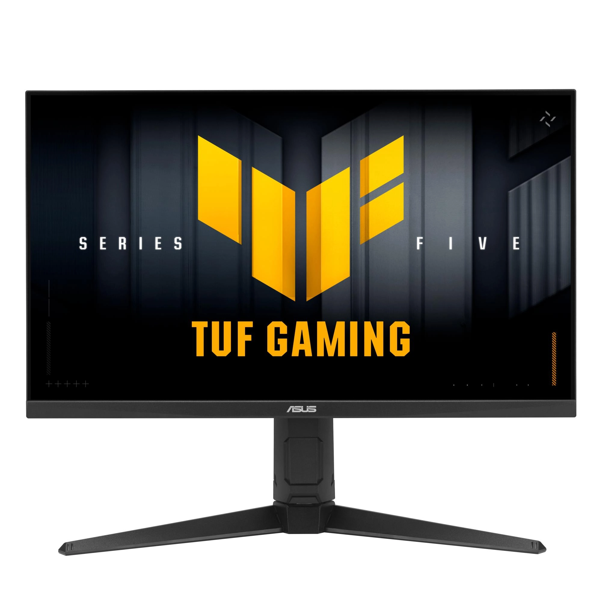 Klaviatūra ASUS TUF GAMING VG279QML5A Monitorius