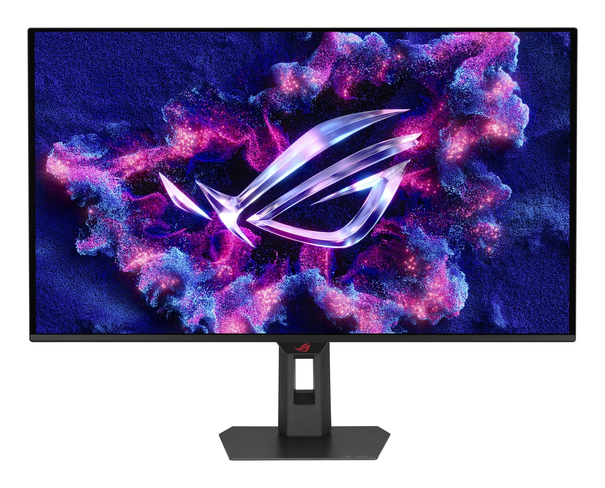 ASUS ROG Strix OLED XG32UQWMS computer