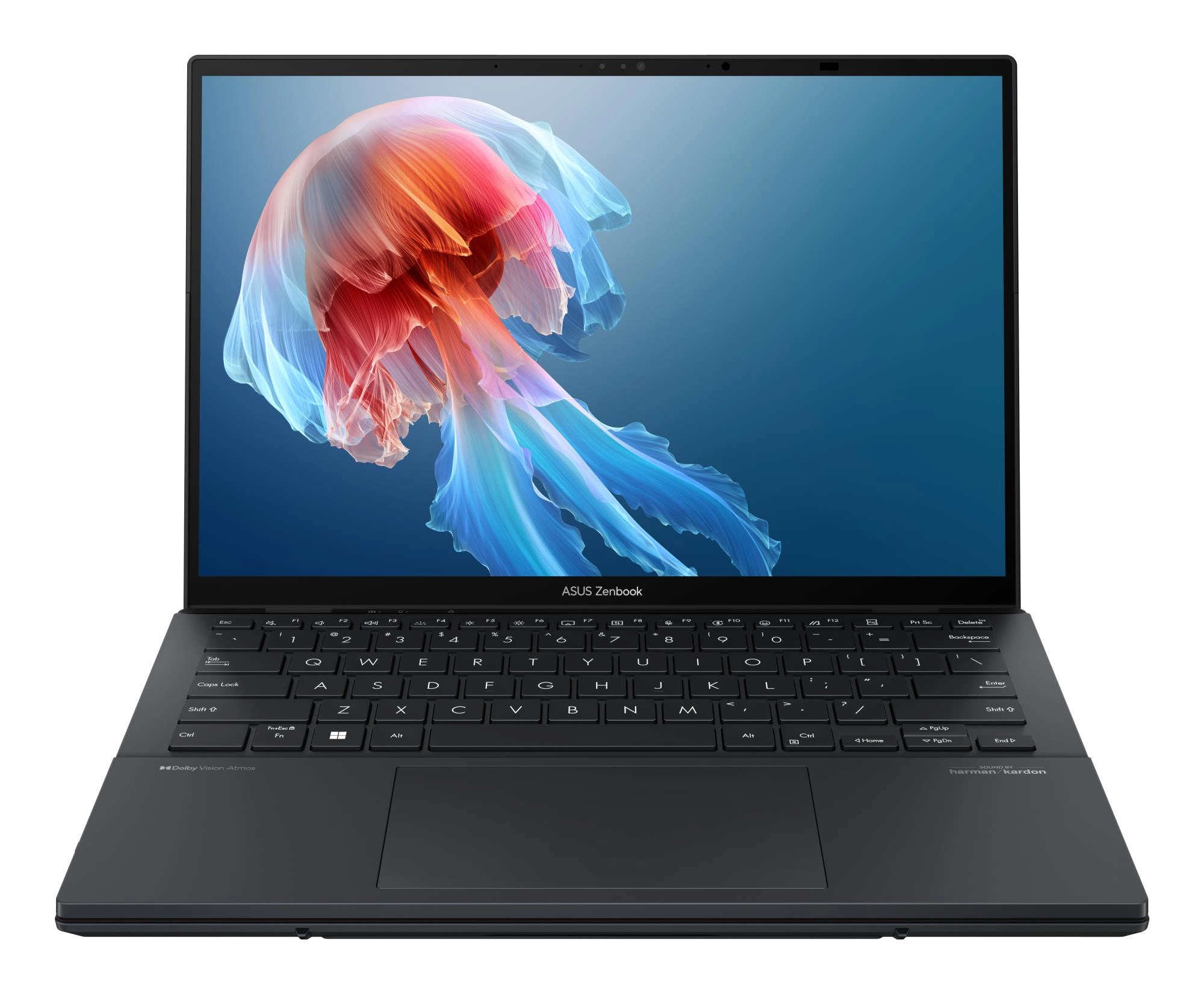 ASUS Zenbook Duo UX8406CA-PZ009W Intel Core