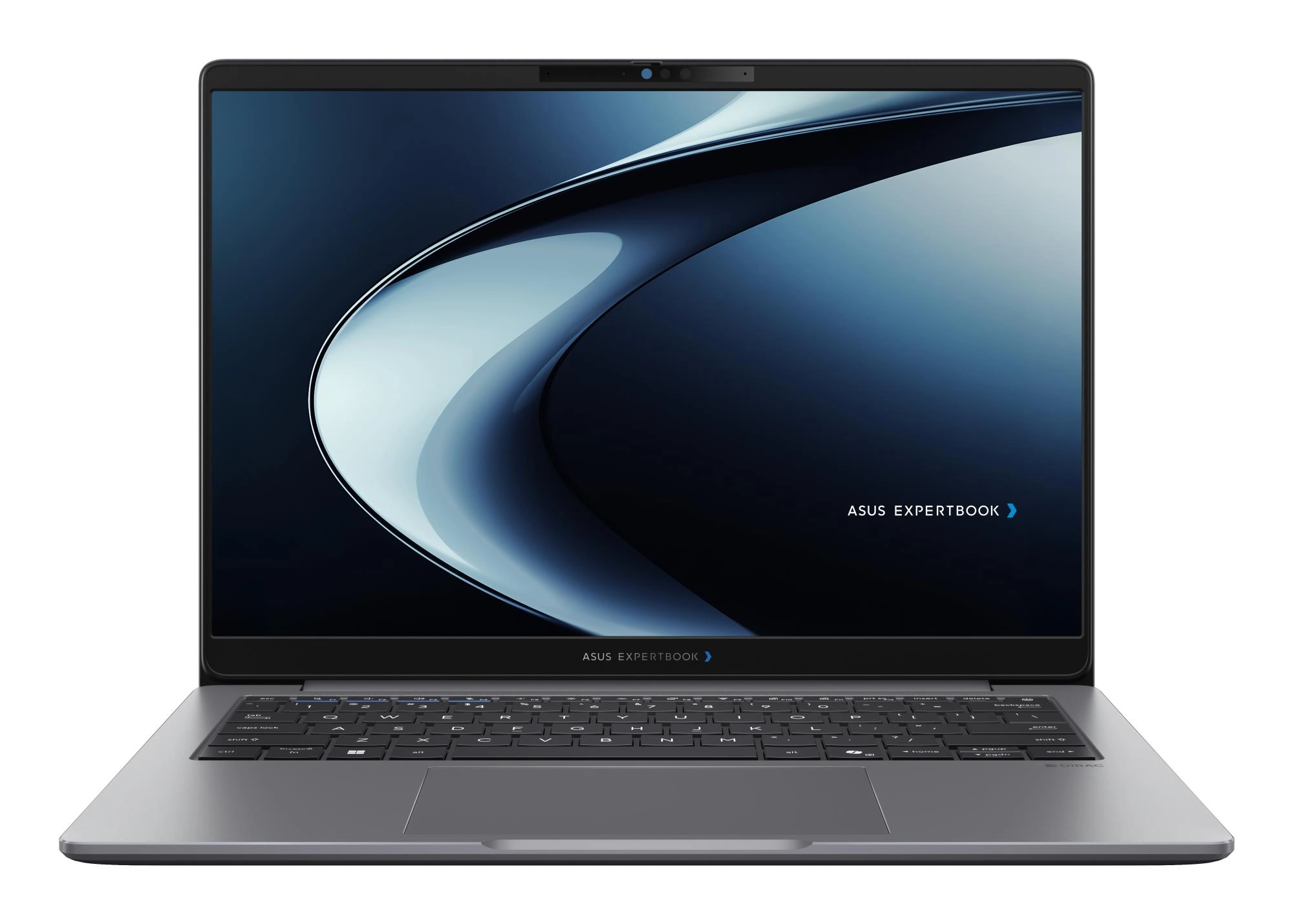 ASUS ExpertBook P5 G2 PM5406CGA-TJ0073X AMD