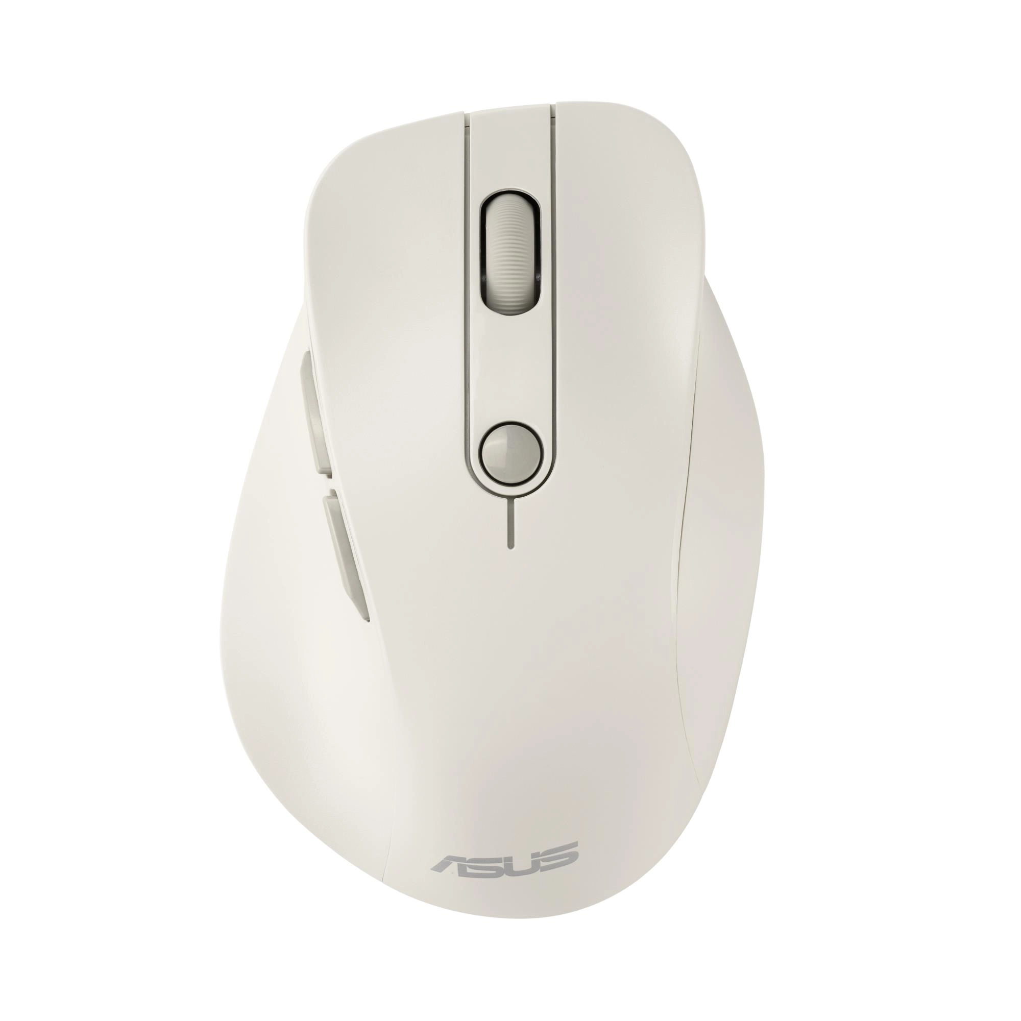 MD105 Milky White