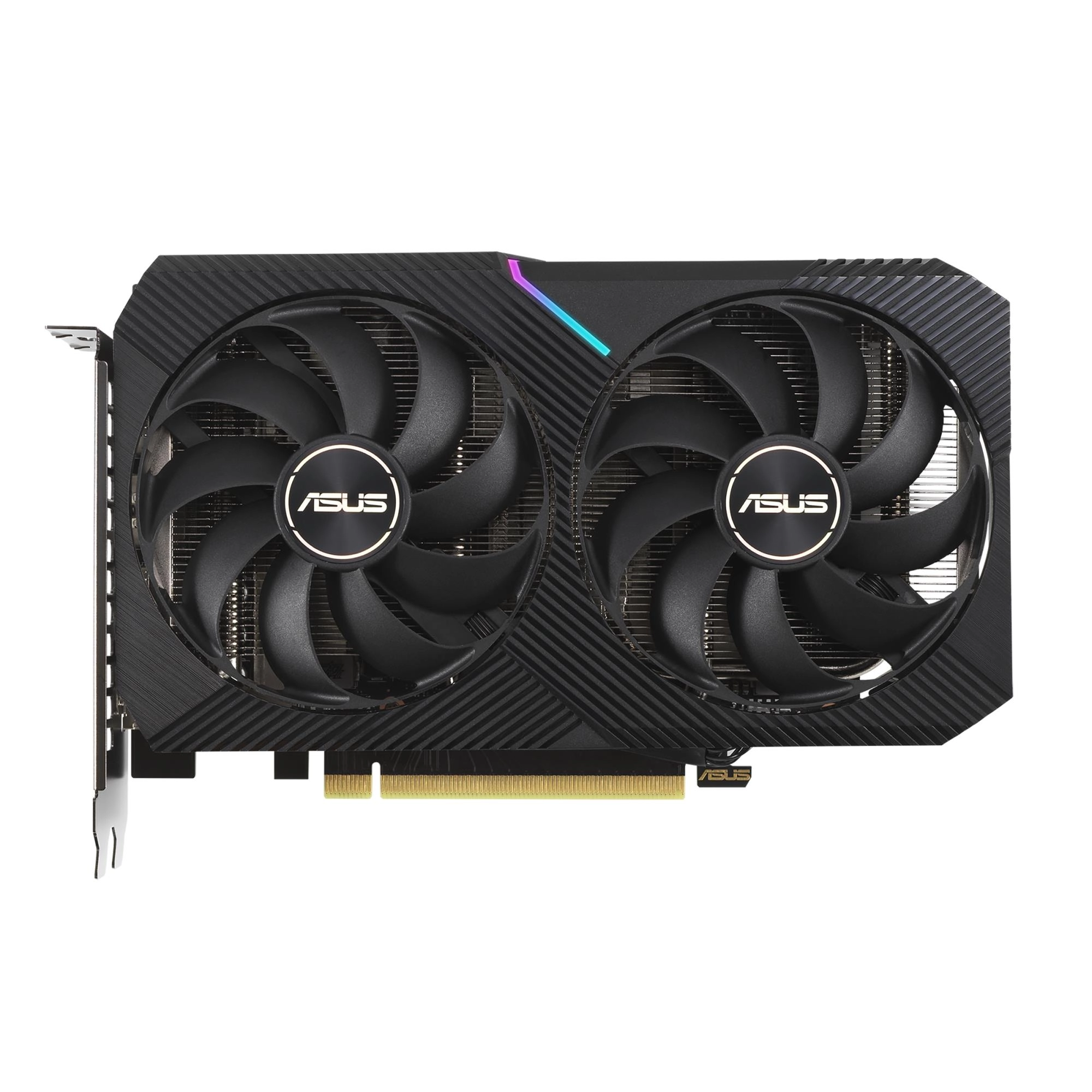 ASUS Dual -RTX3060-O12G-V2 NVIDIA GeForce RTX
