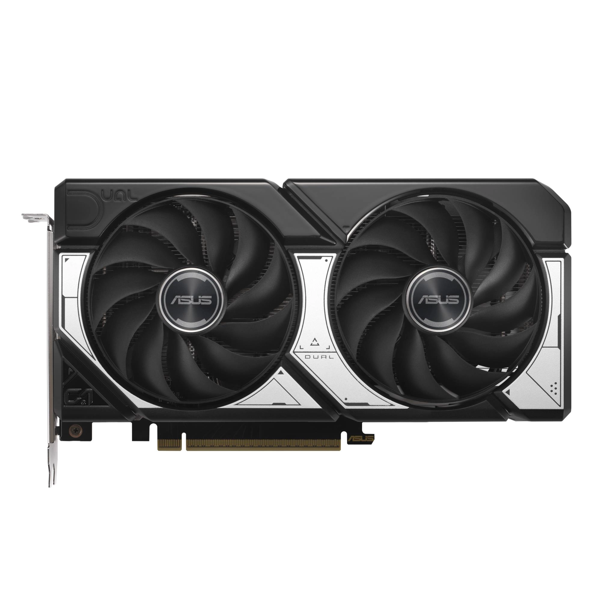 ASUS Dual -RTX5060TI-O16G NVIDIA GeForce RTX