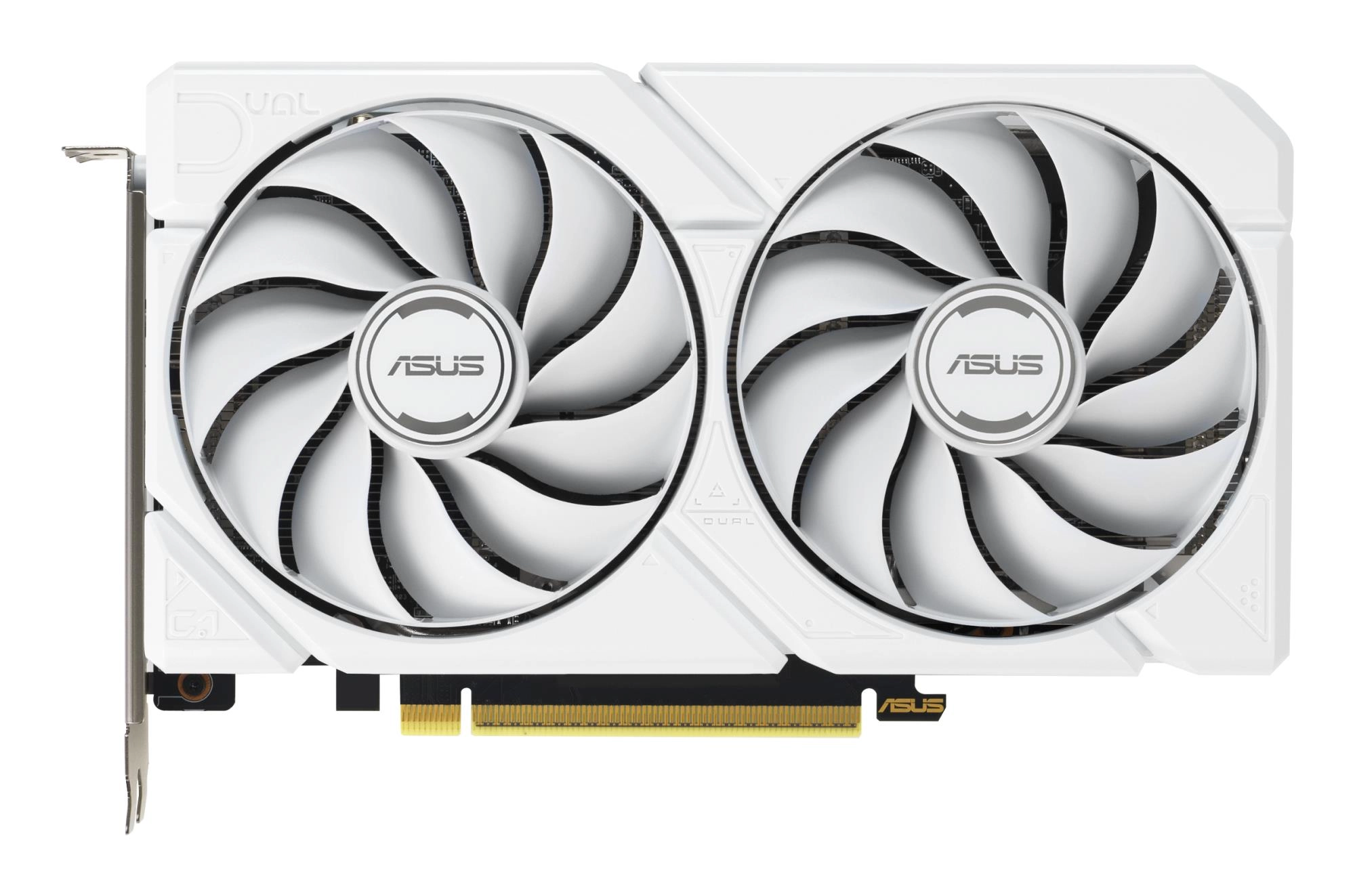 ASUS Radeon RX 9060 XT DUAL