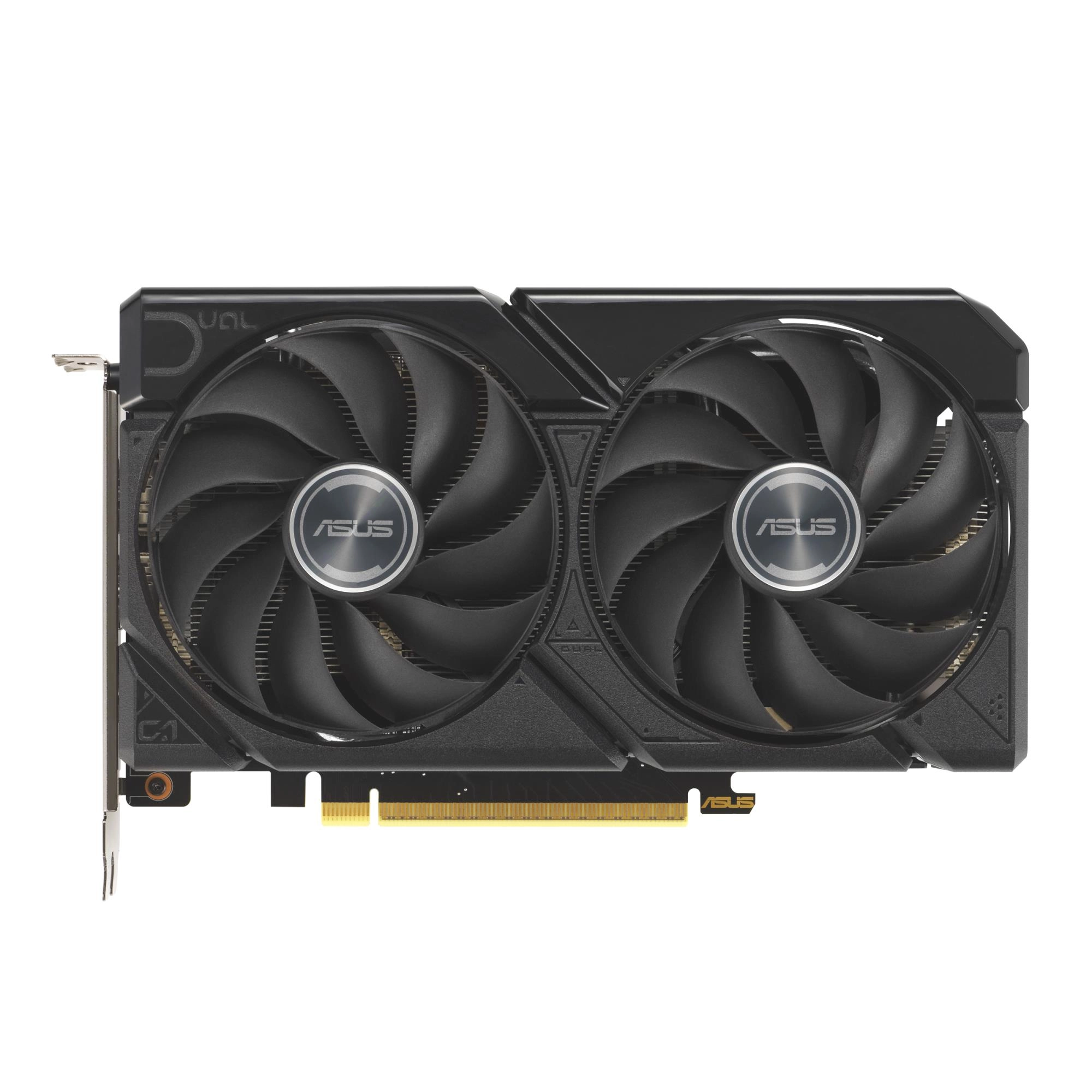 ASUS Dual -RX9060XT-16G AMD Radeon RX